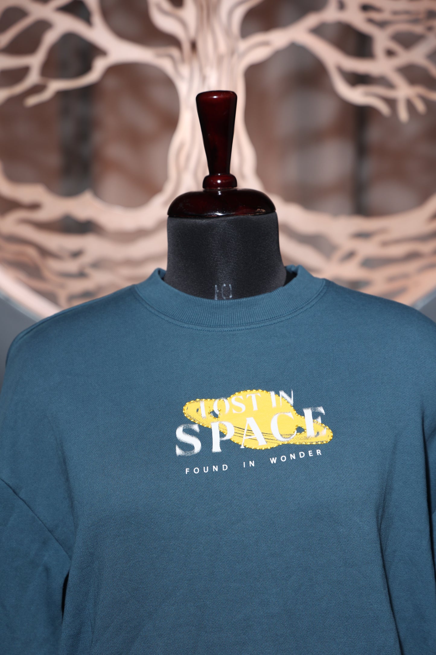Cosmic Wonder Tee