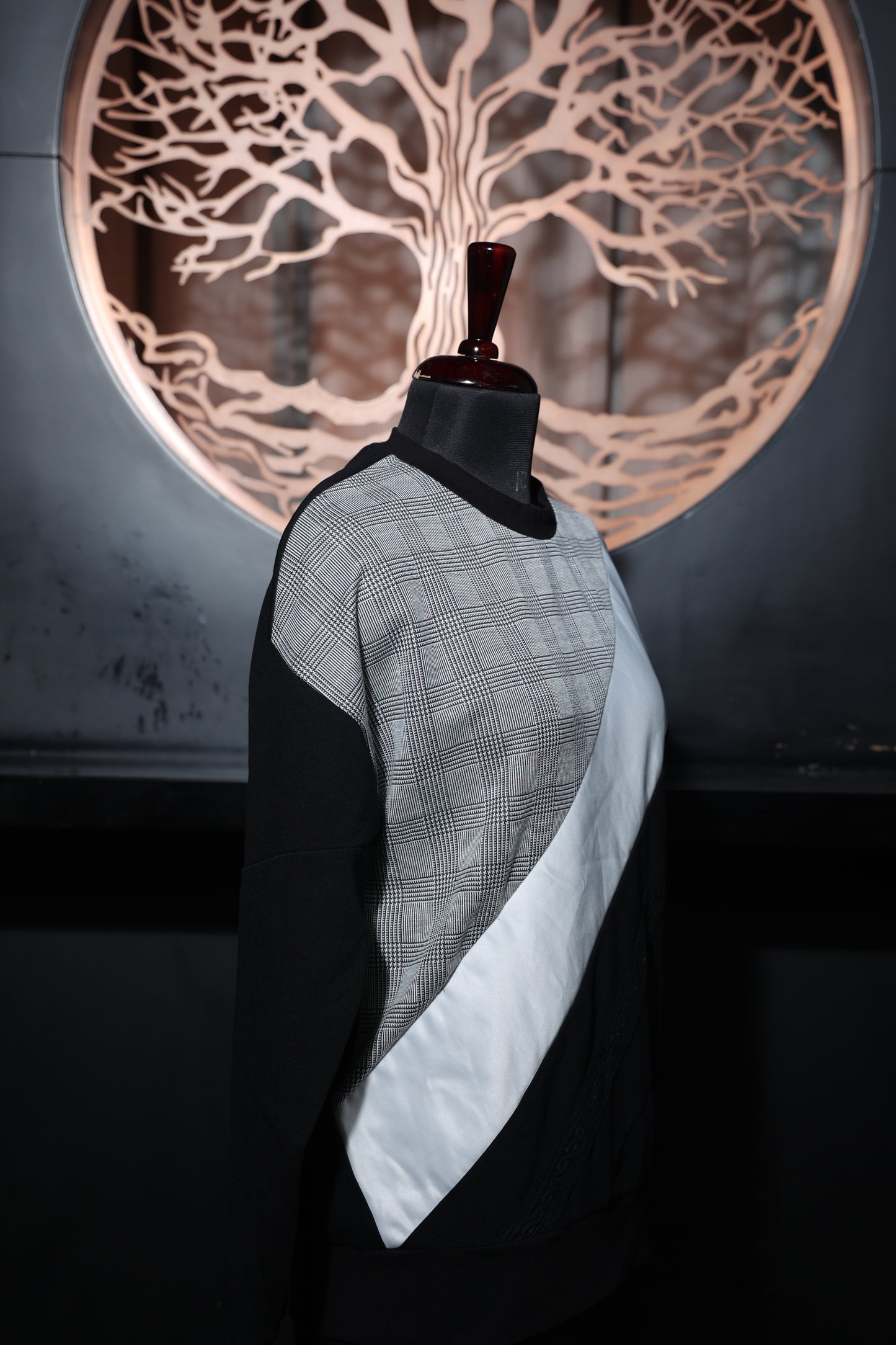Urban Edge Sweatshirt