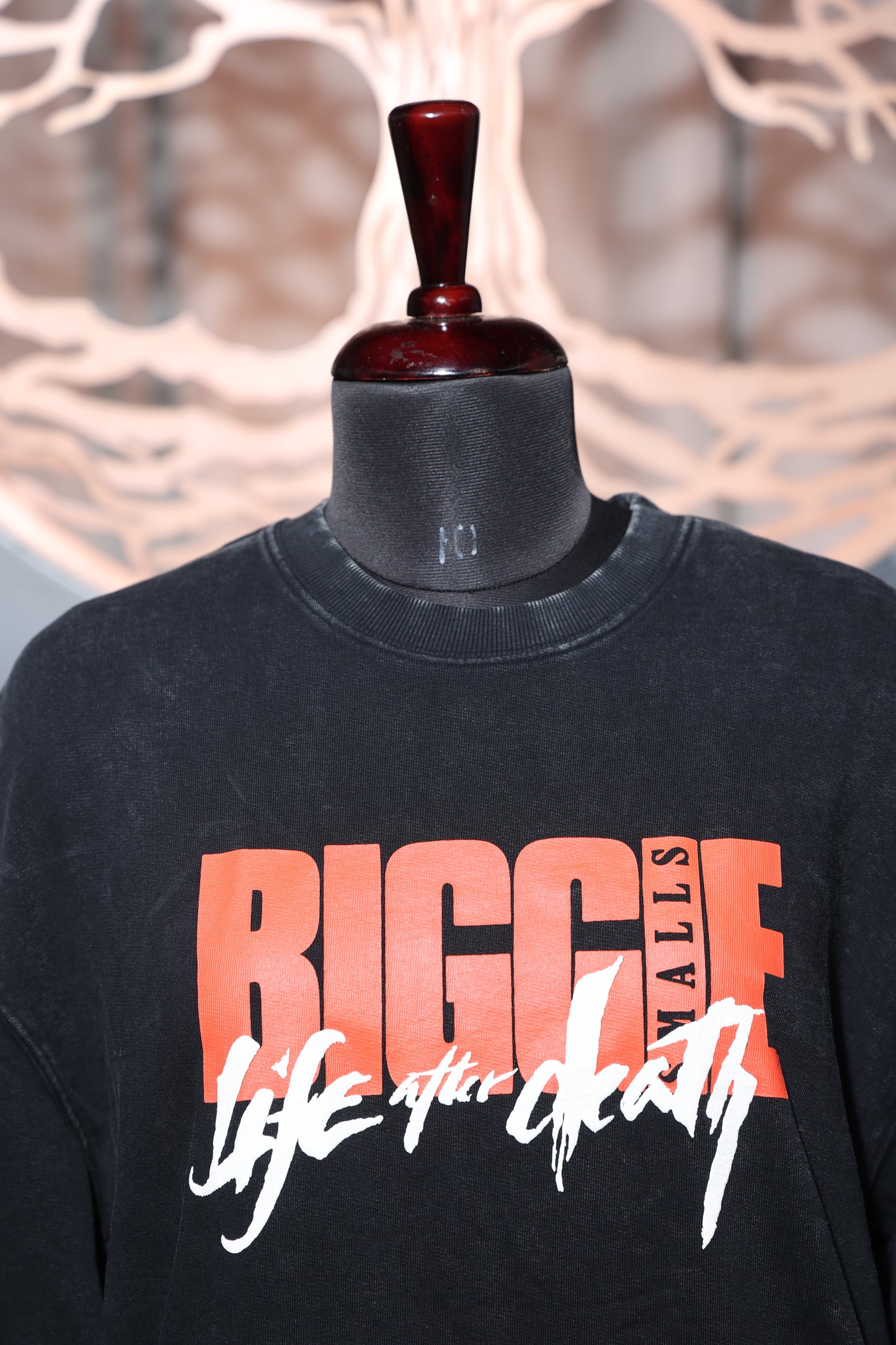 Biggie Legacy Sweatshirt