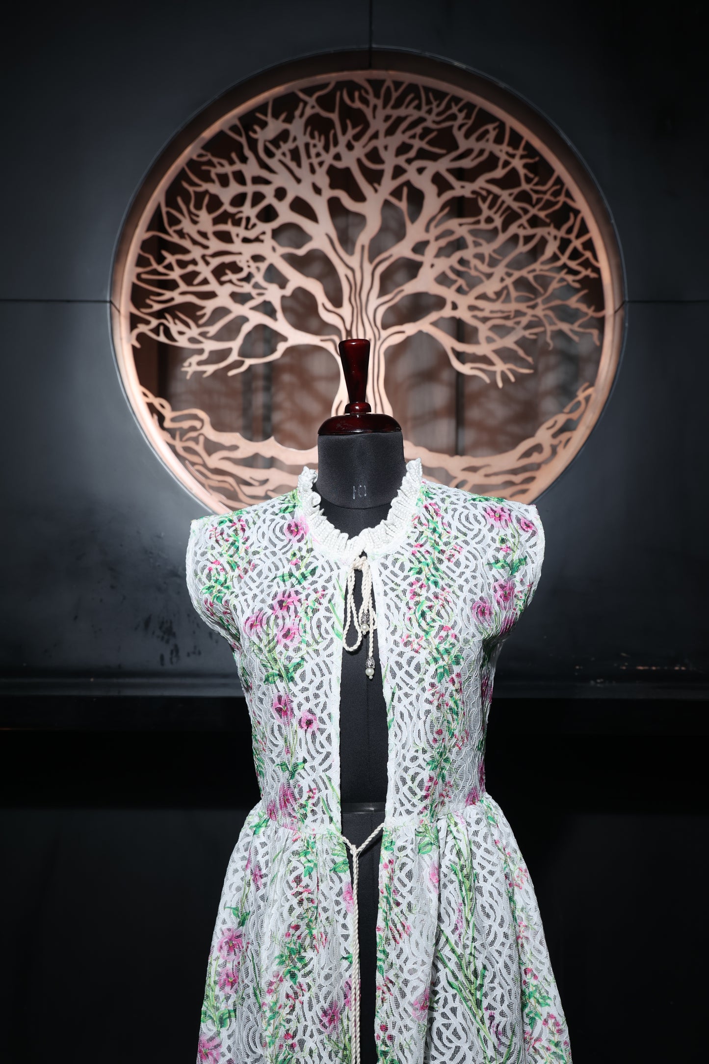 Garden Reverie Dress