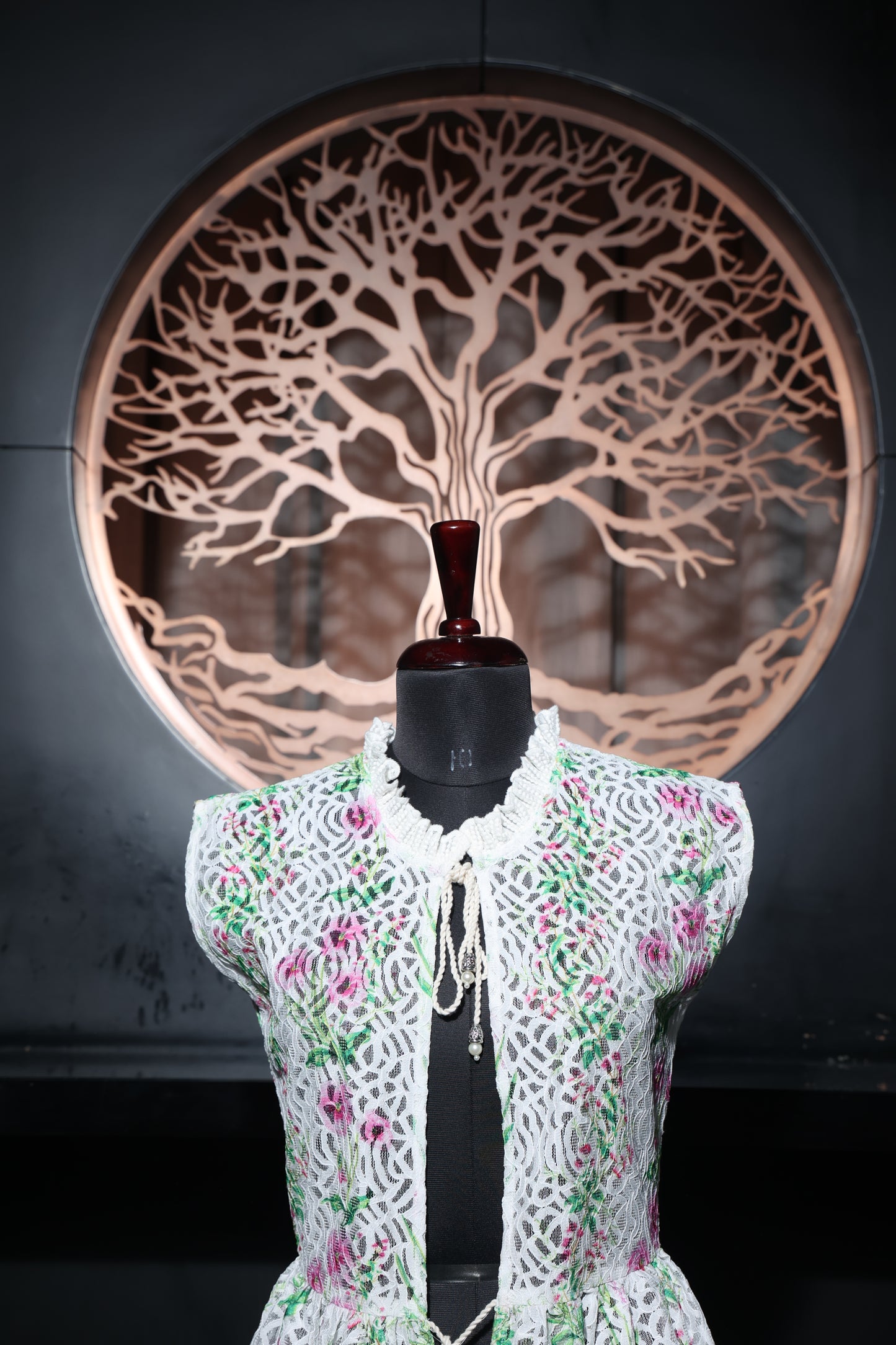 Garden Reverie Dress