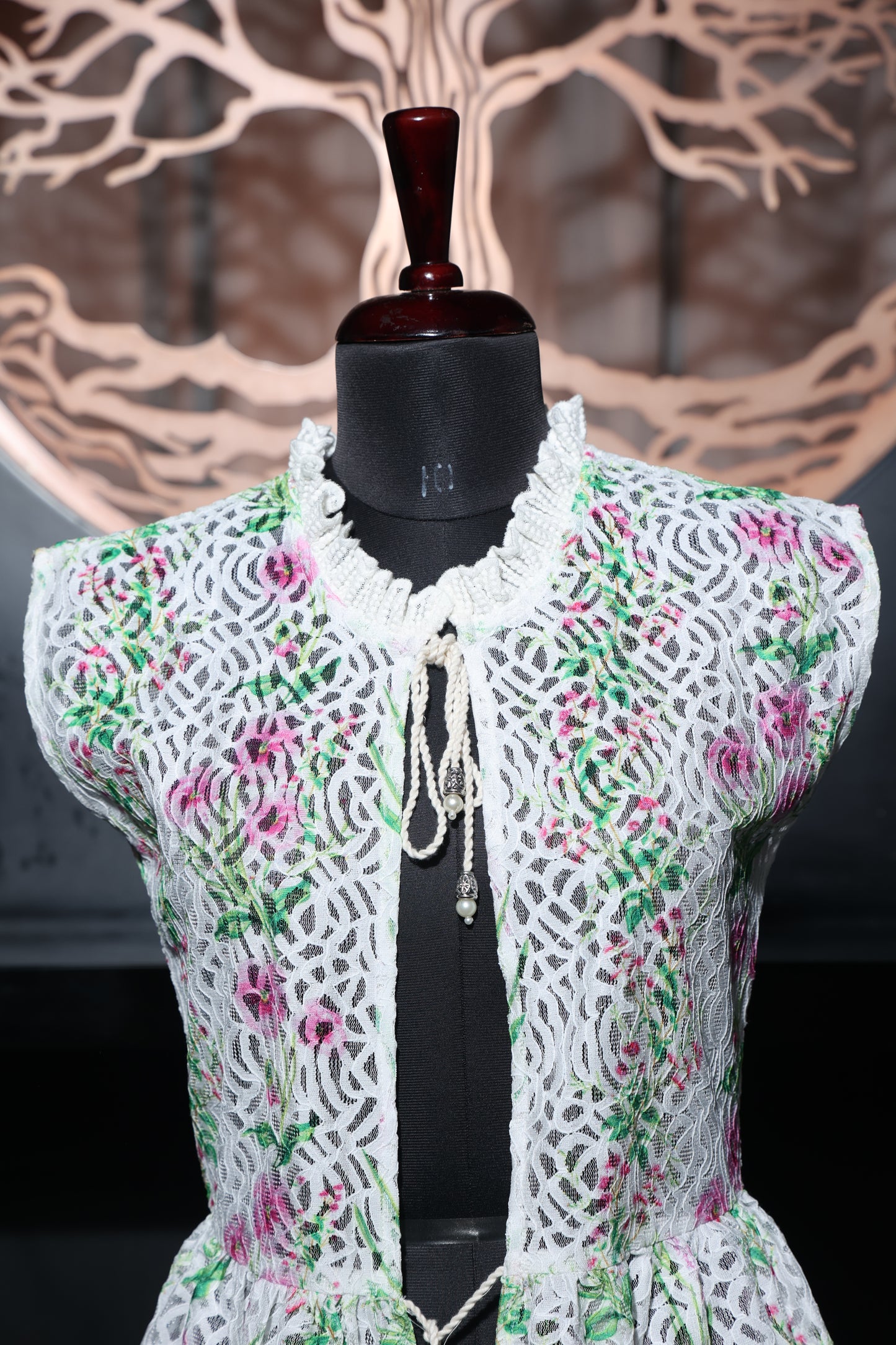 Garden Reverie Dress