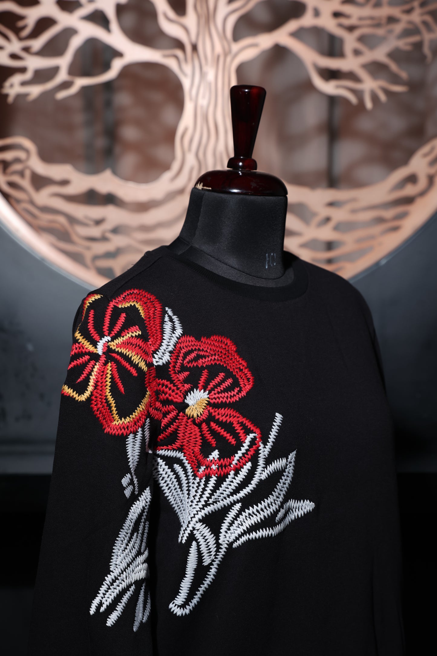Floral Cascade