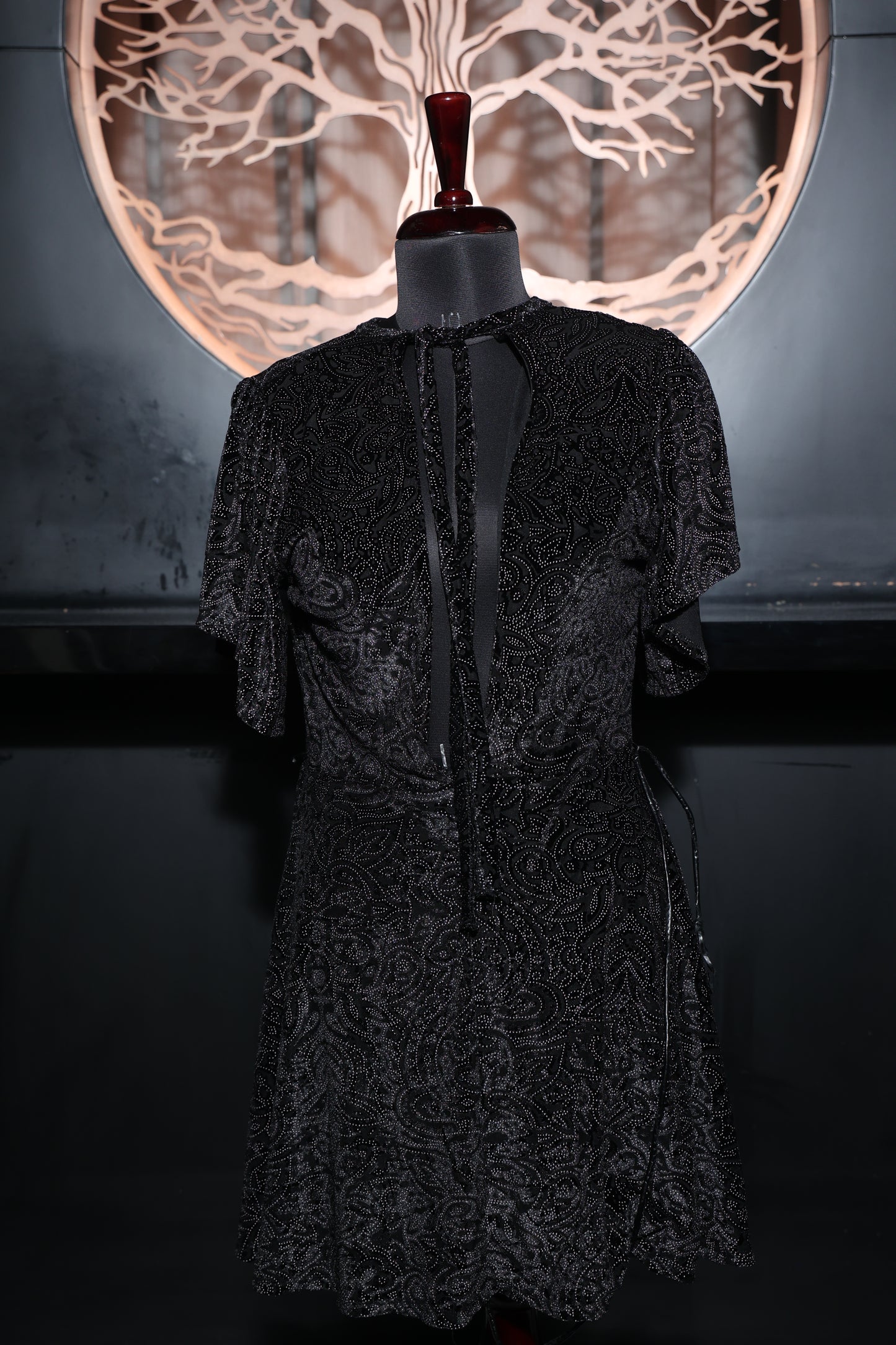 Noir Enchantment