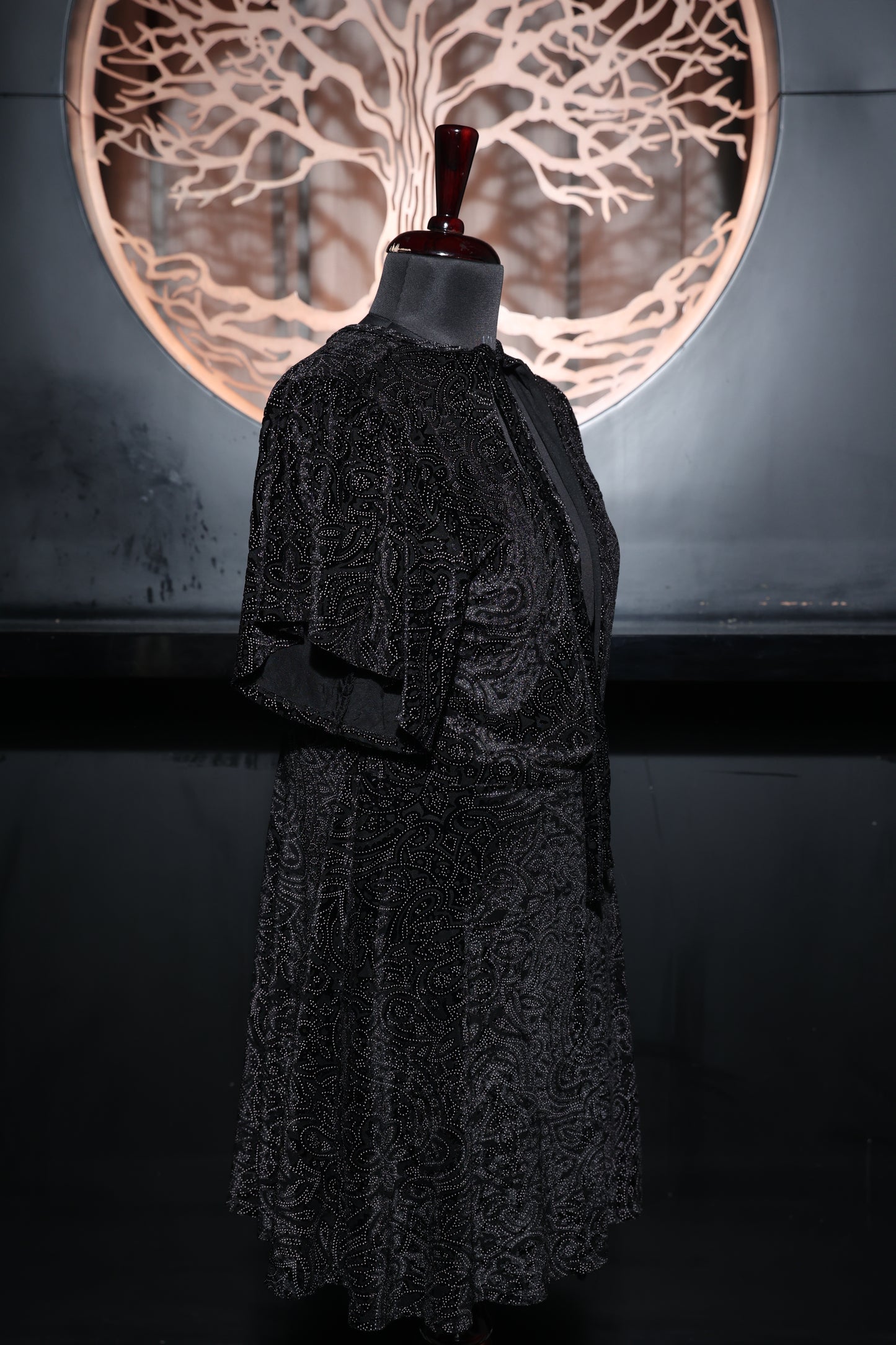 Noir Enchantment