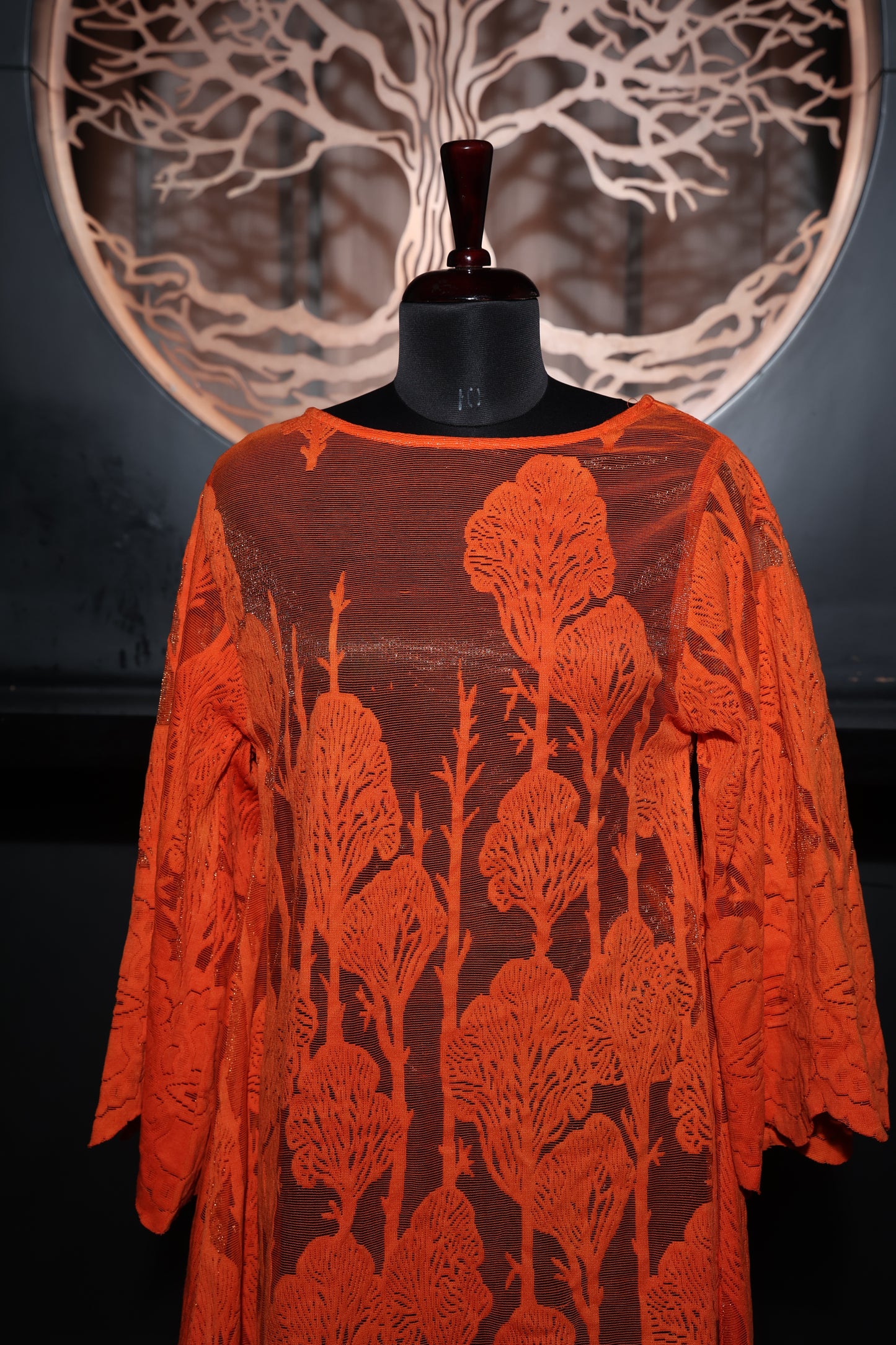 Ember Flora