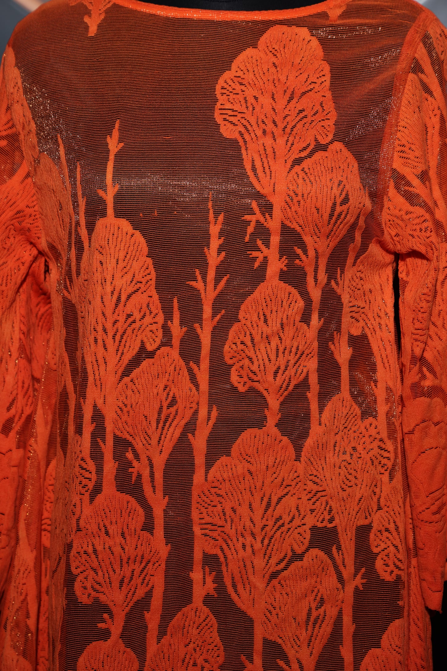Ember Flora