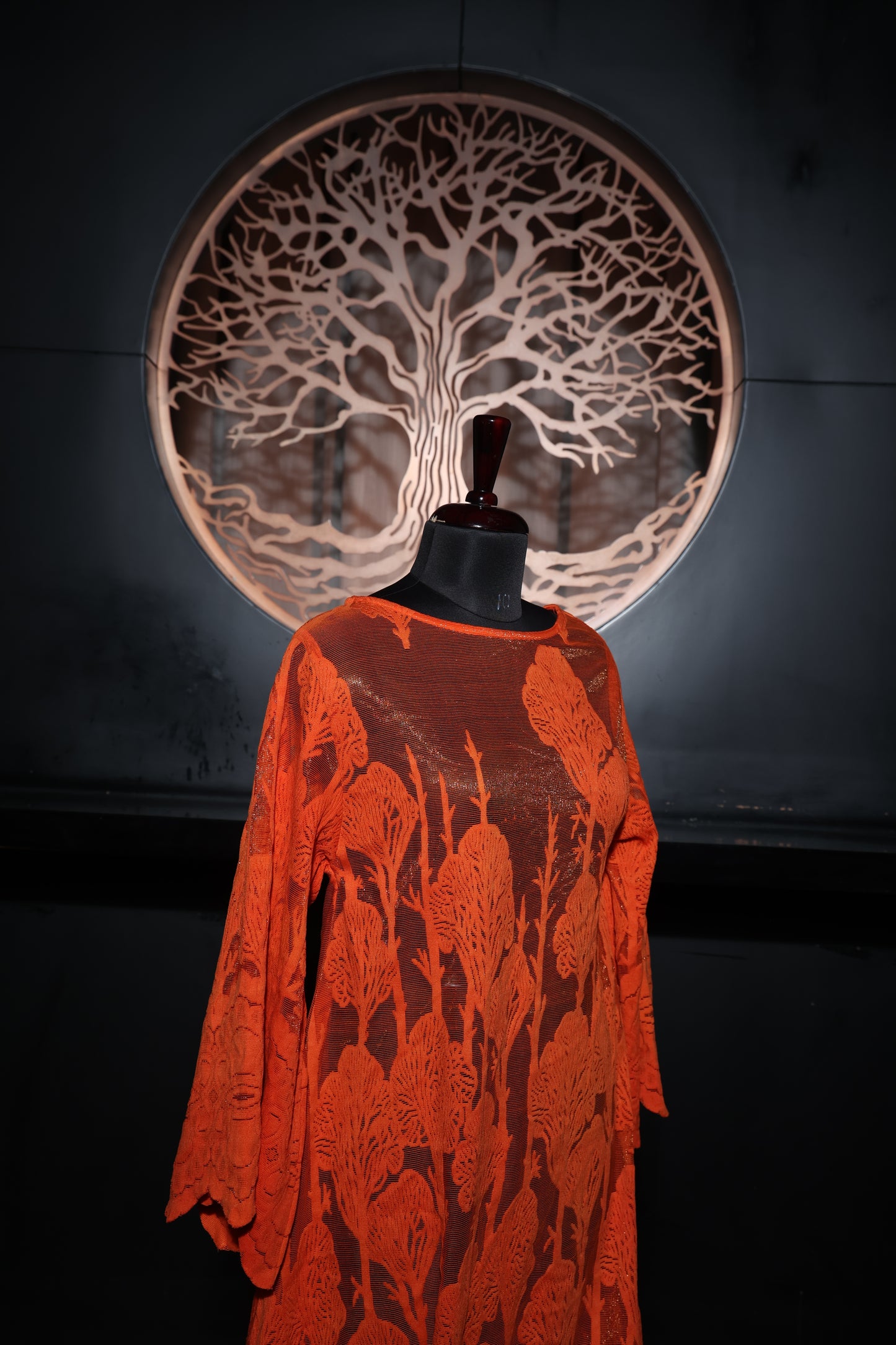 Ember Flora