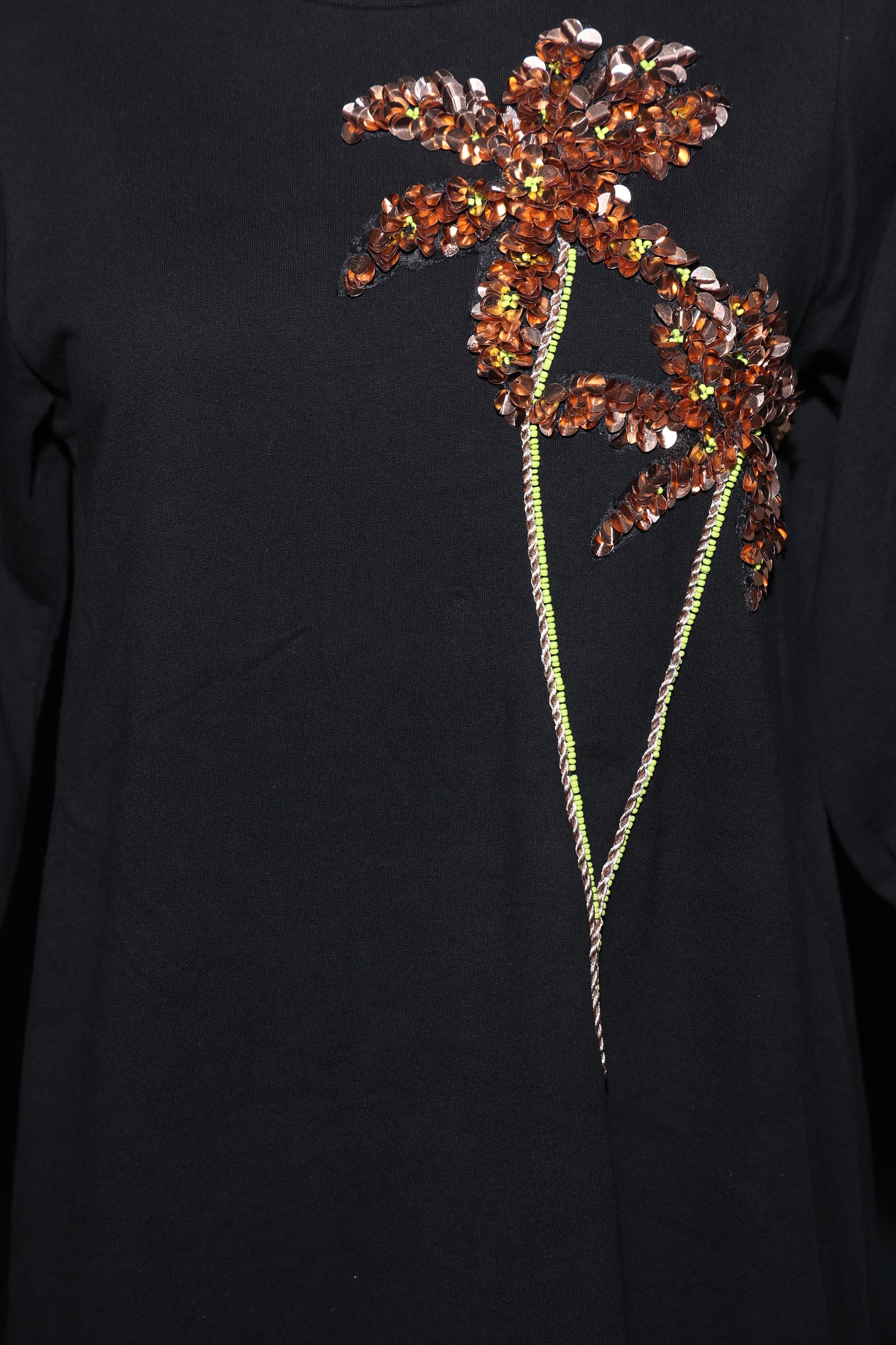 Ember Blossom