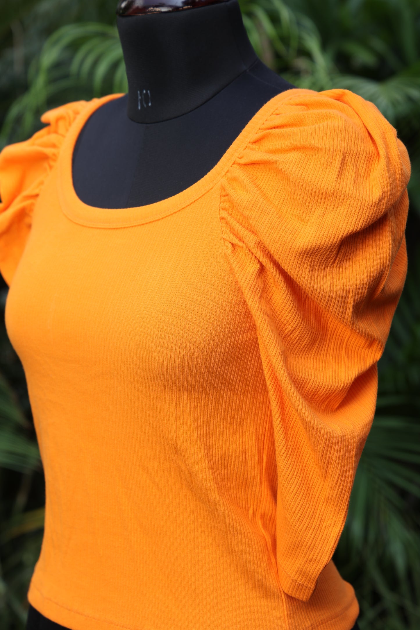Amber Aura