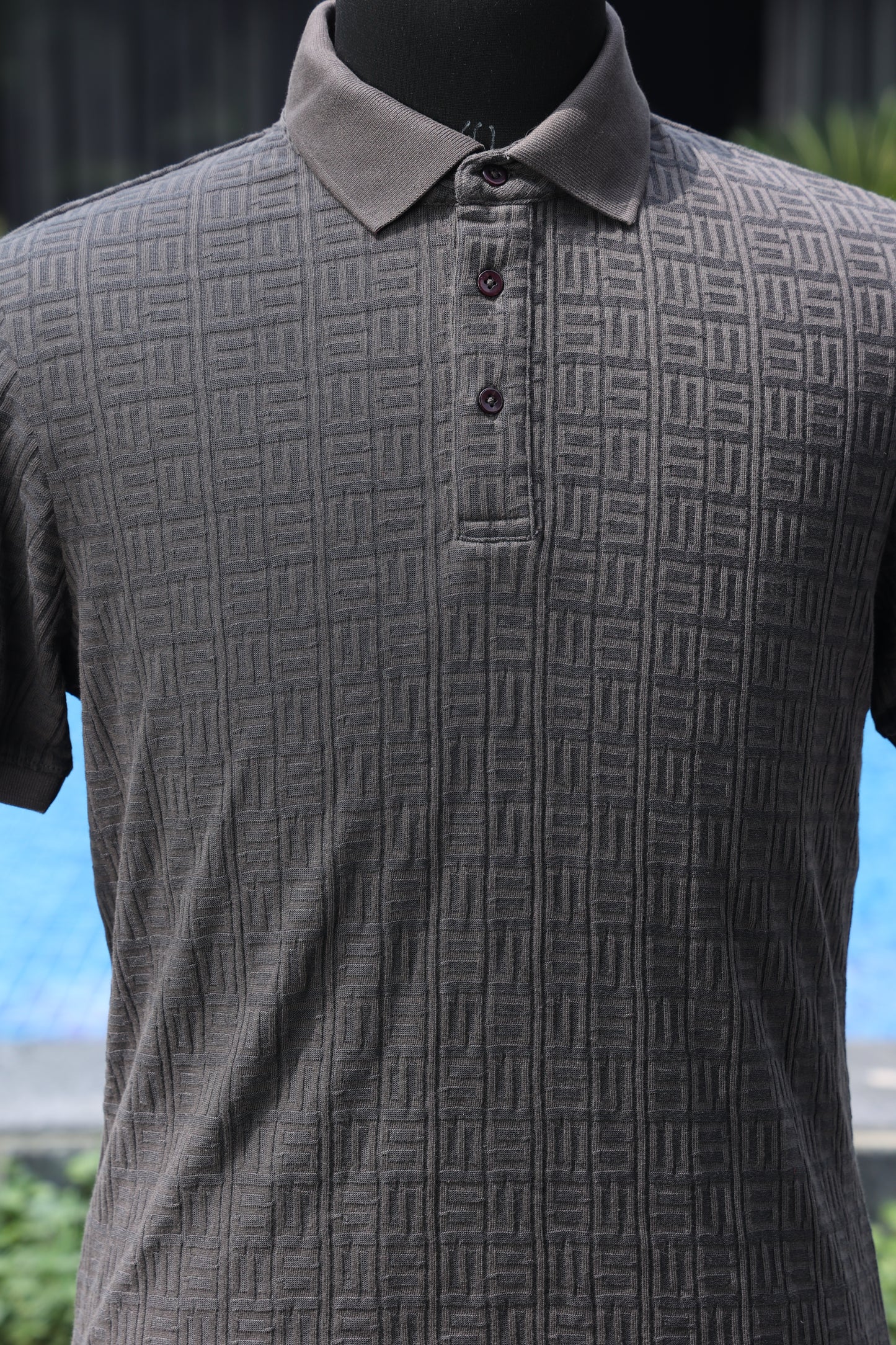 Ash Ridge Polo