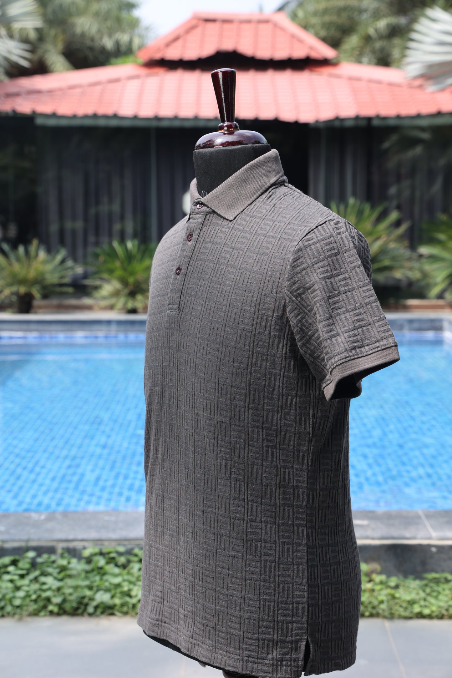 Ash Ridge Polo