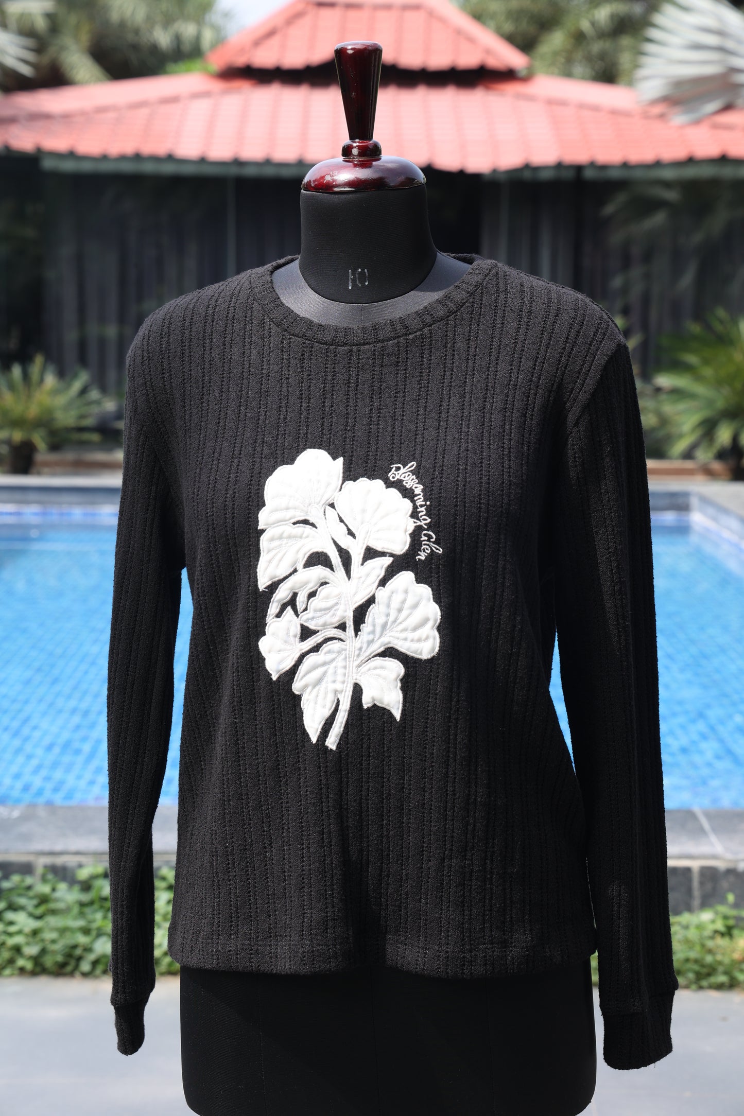 Ethereal Blooms Tee