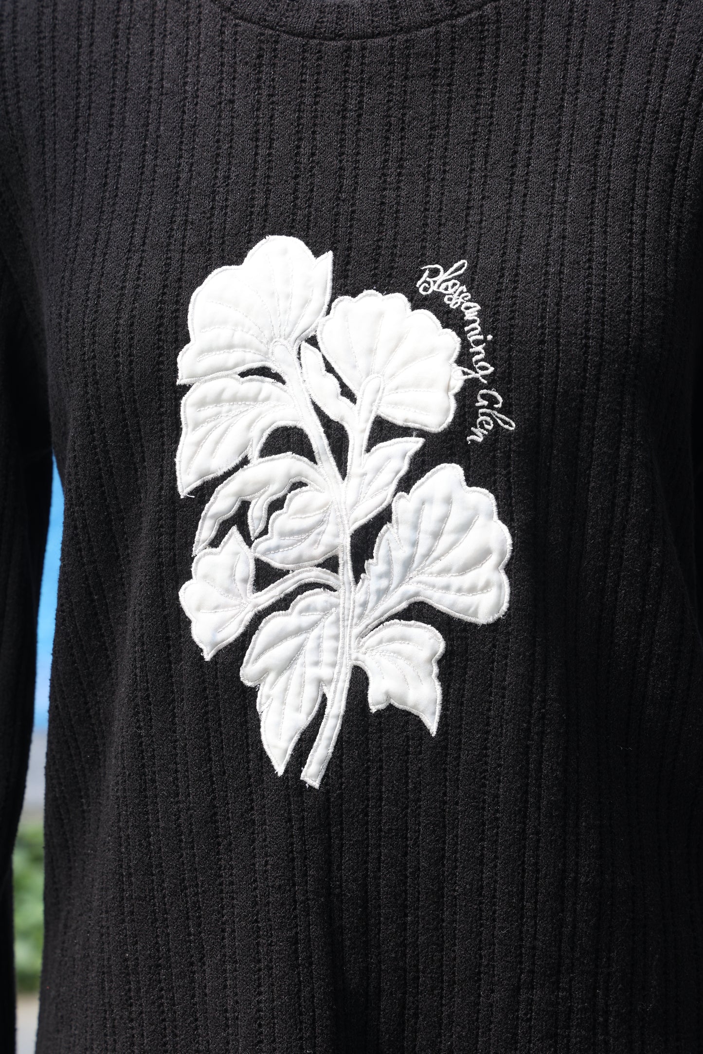Ethereal Blooms Tee
