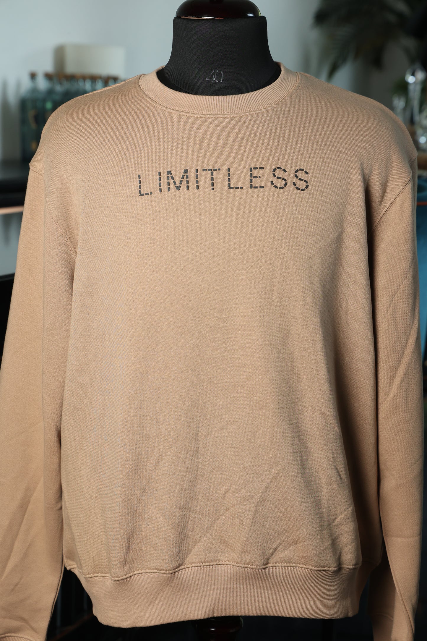 Limitless Tee