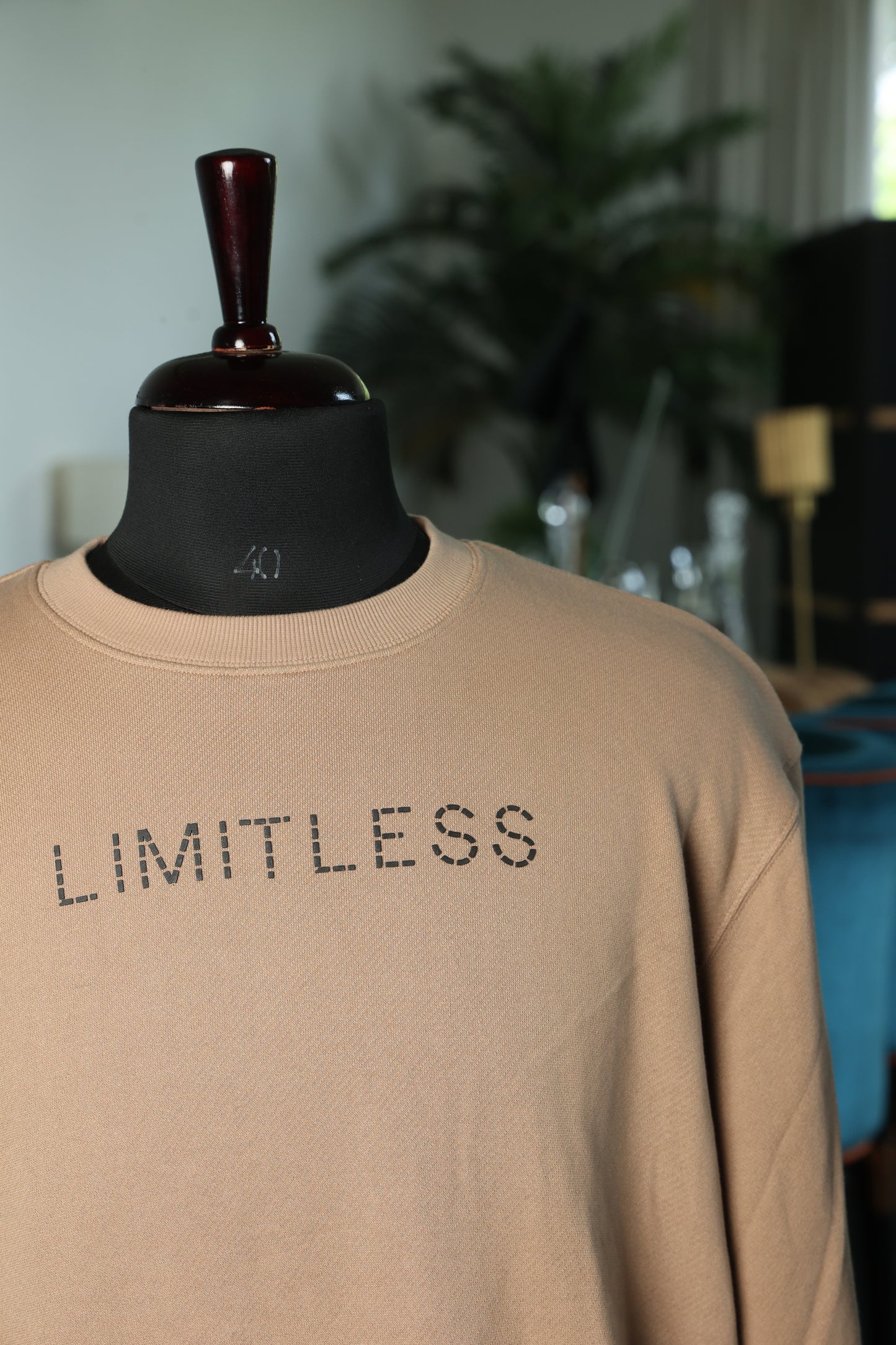 Limitless Tee