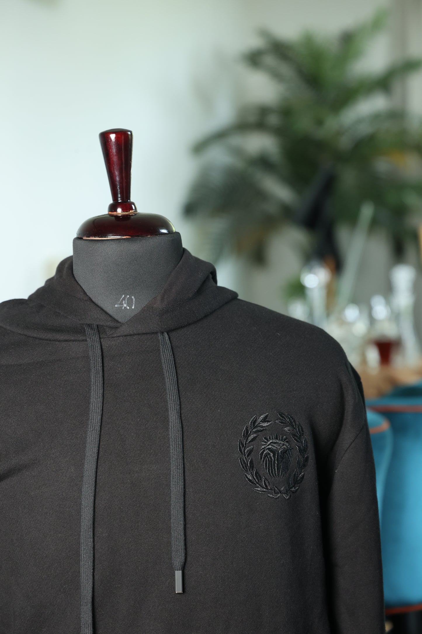 Shadow Flex Hoodie