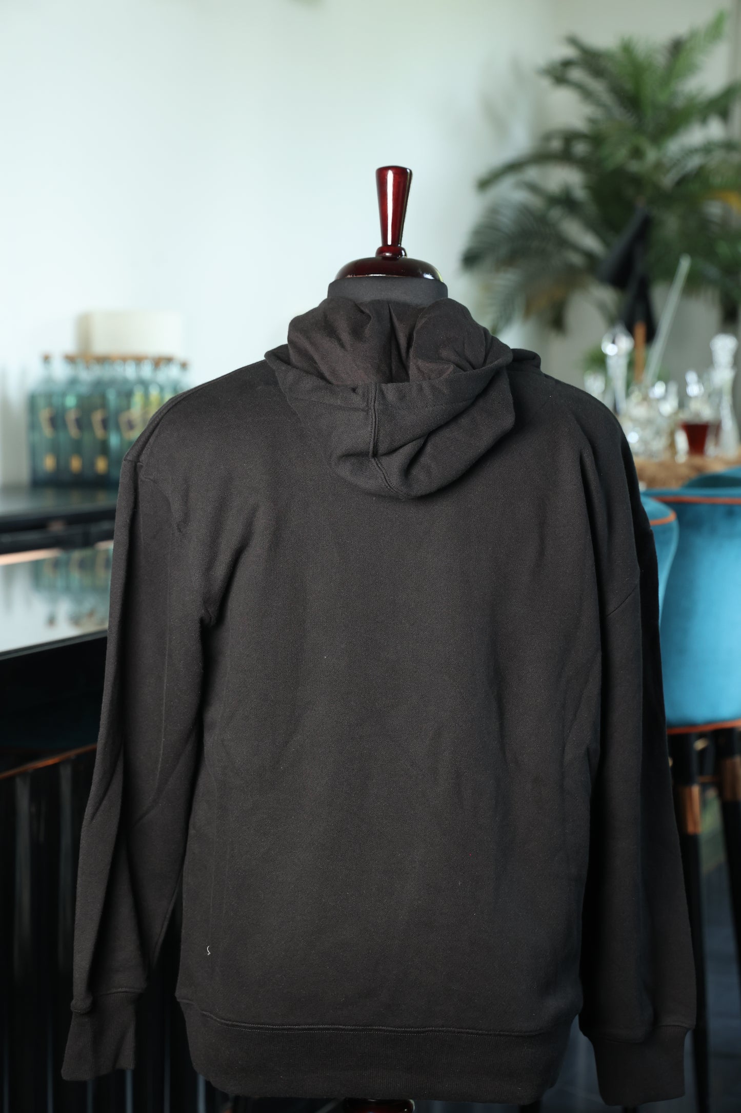 Shadow Flex Hoodie