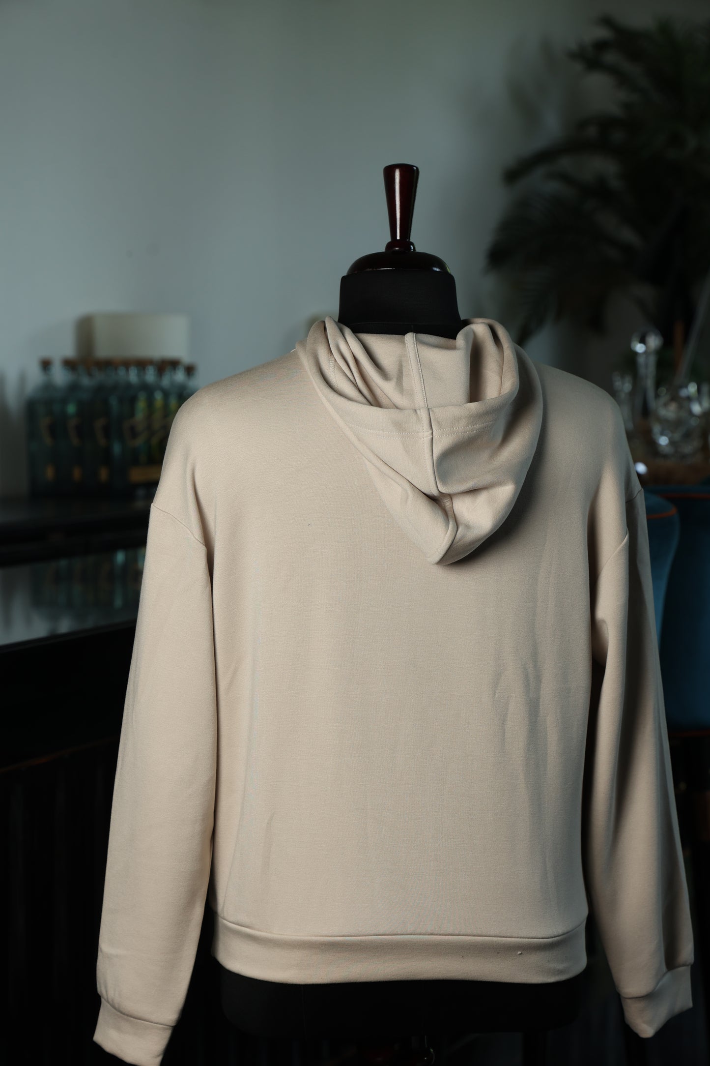 Sandstone Classic Hoodie