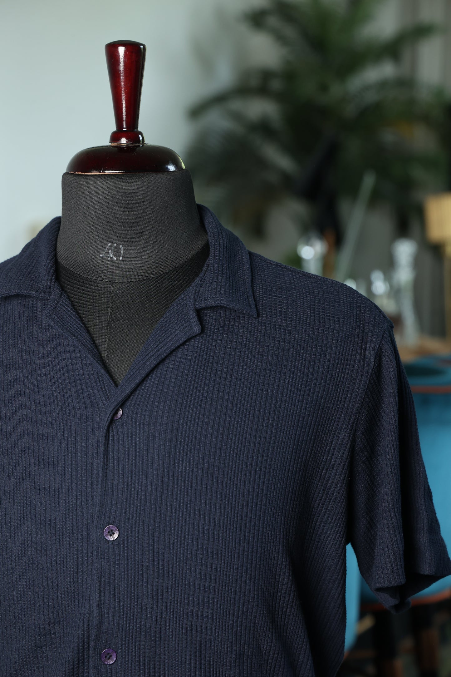 Blue Ridge Shirt