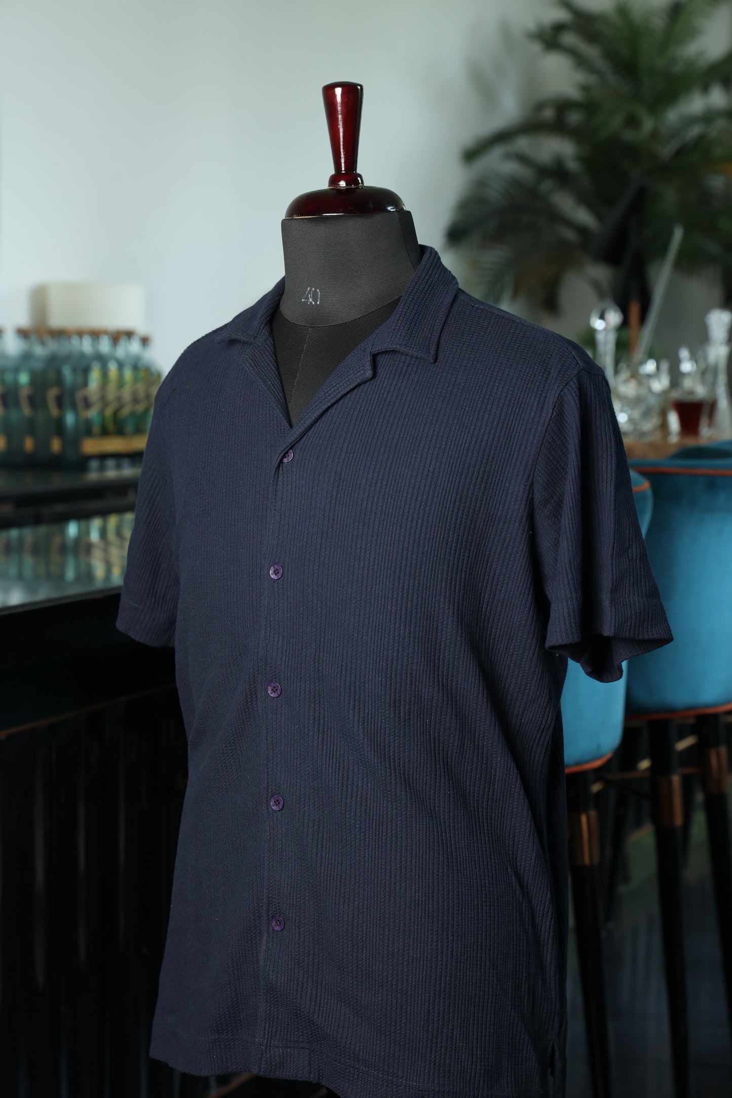 Blue Ridge Shirt