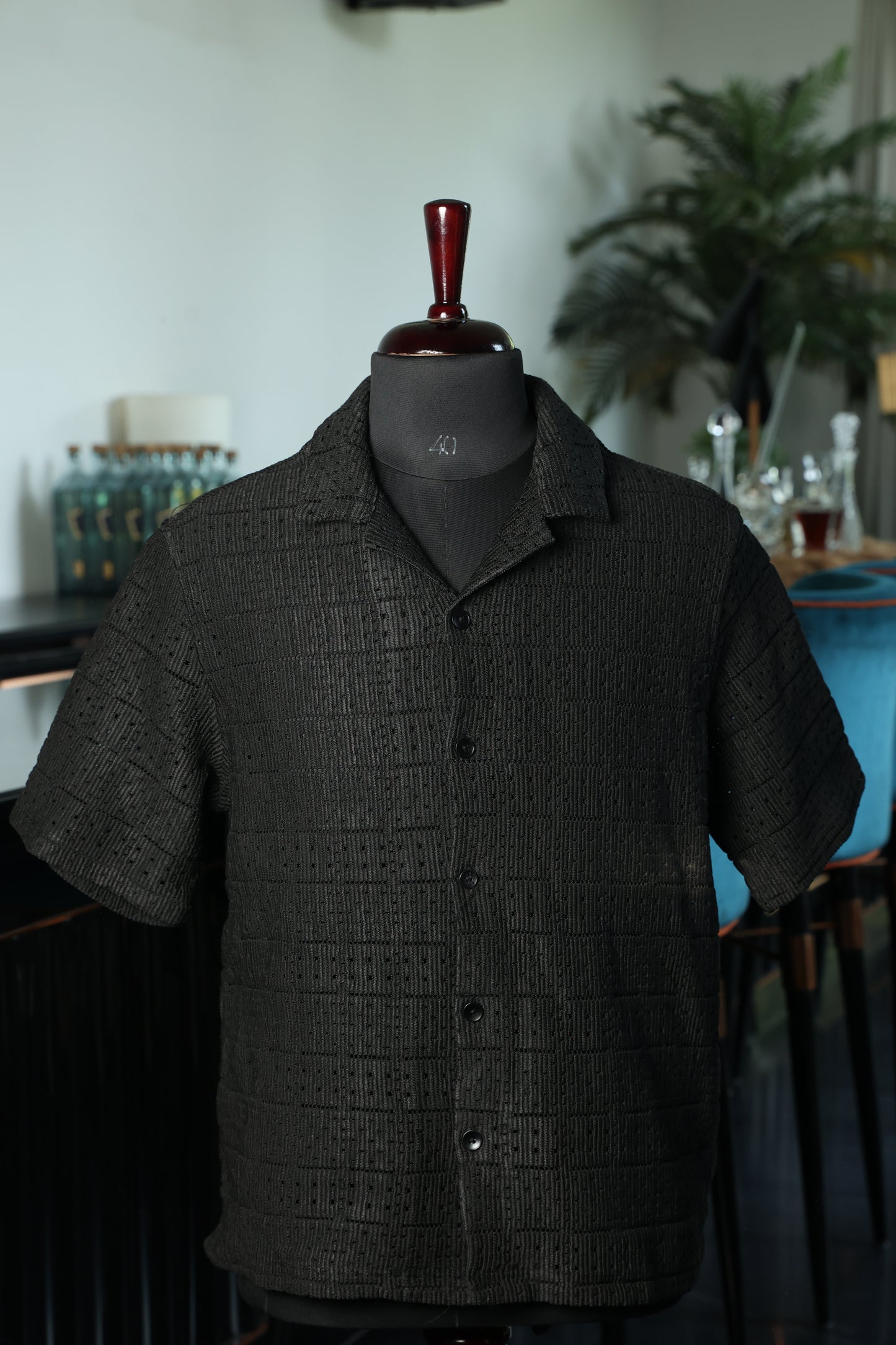 Onyx Edge Shirt