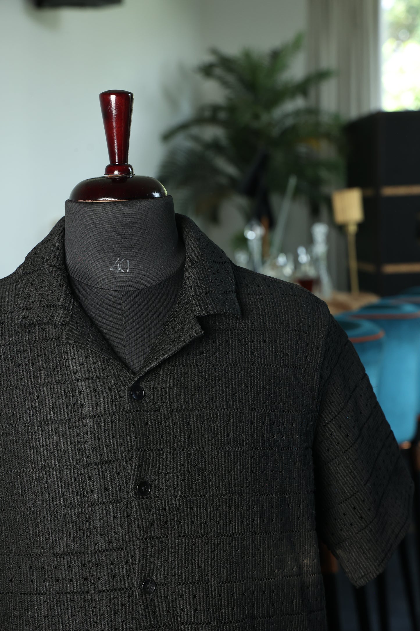 Onyx Edge Shirt