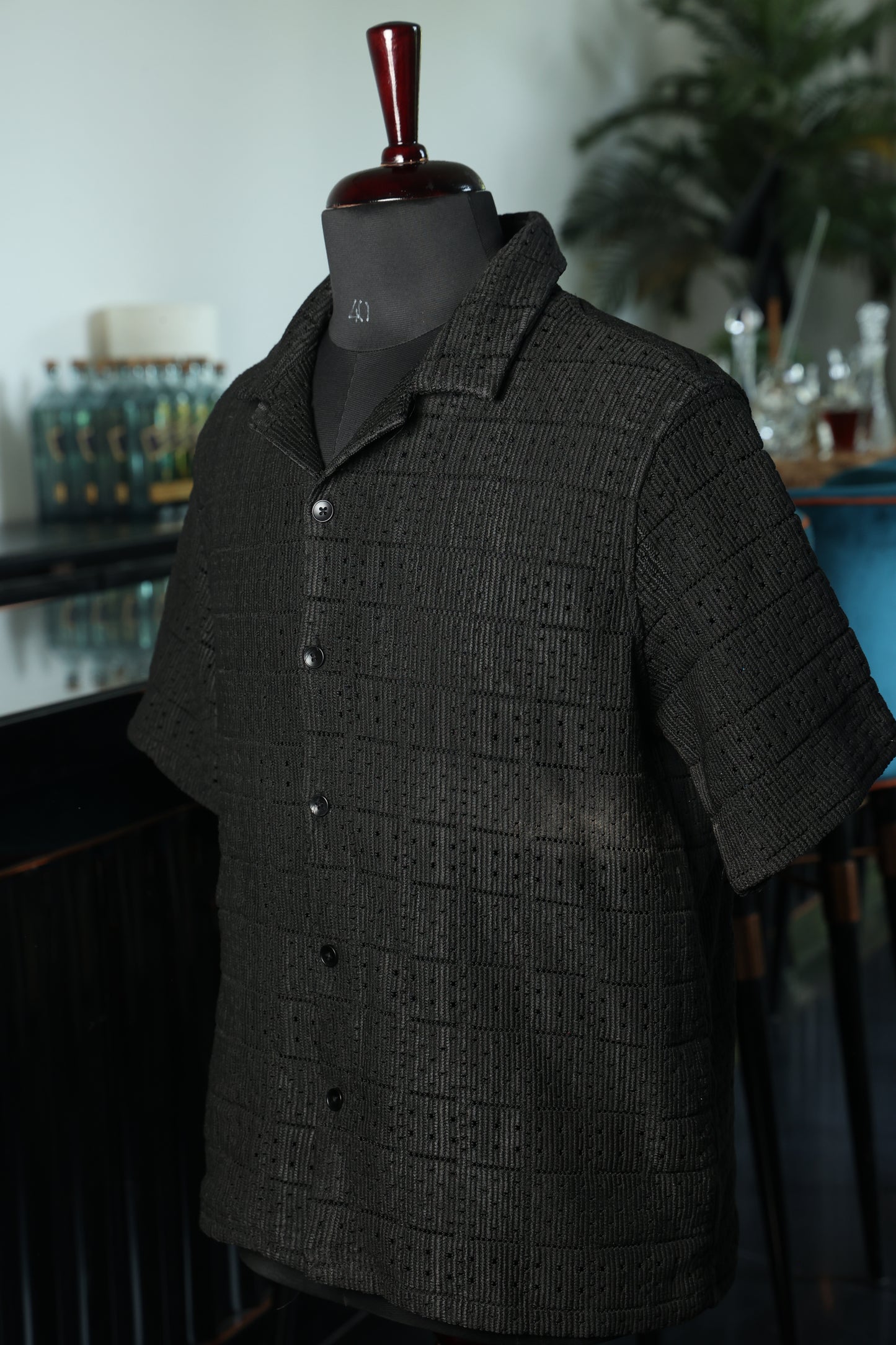 Onyx Edge Shirt