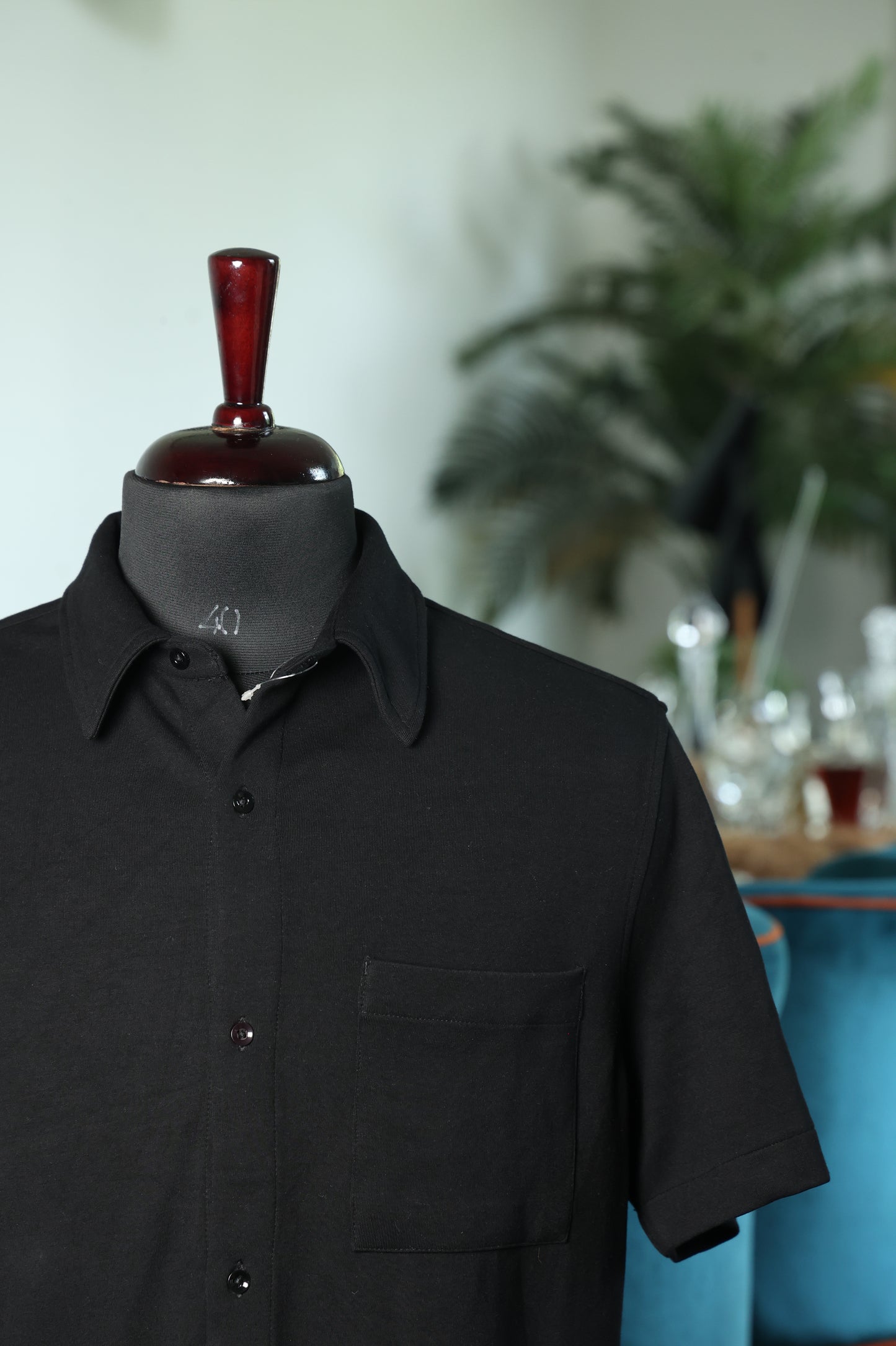 Raven Classic Shirt
