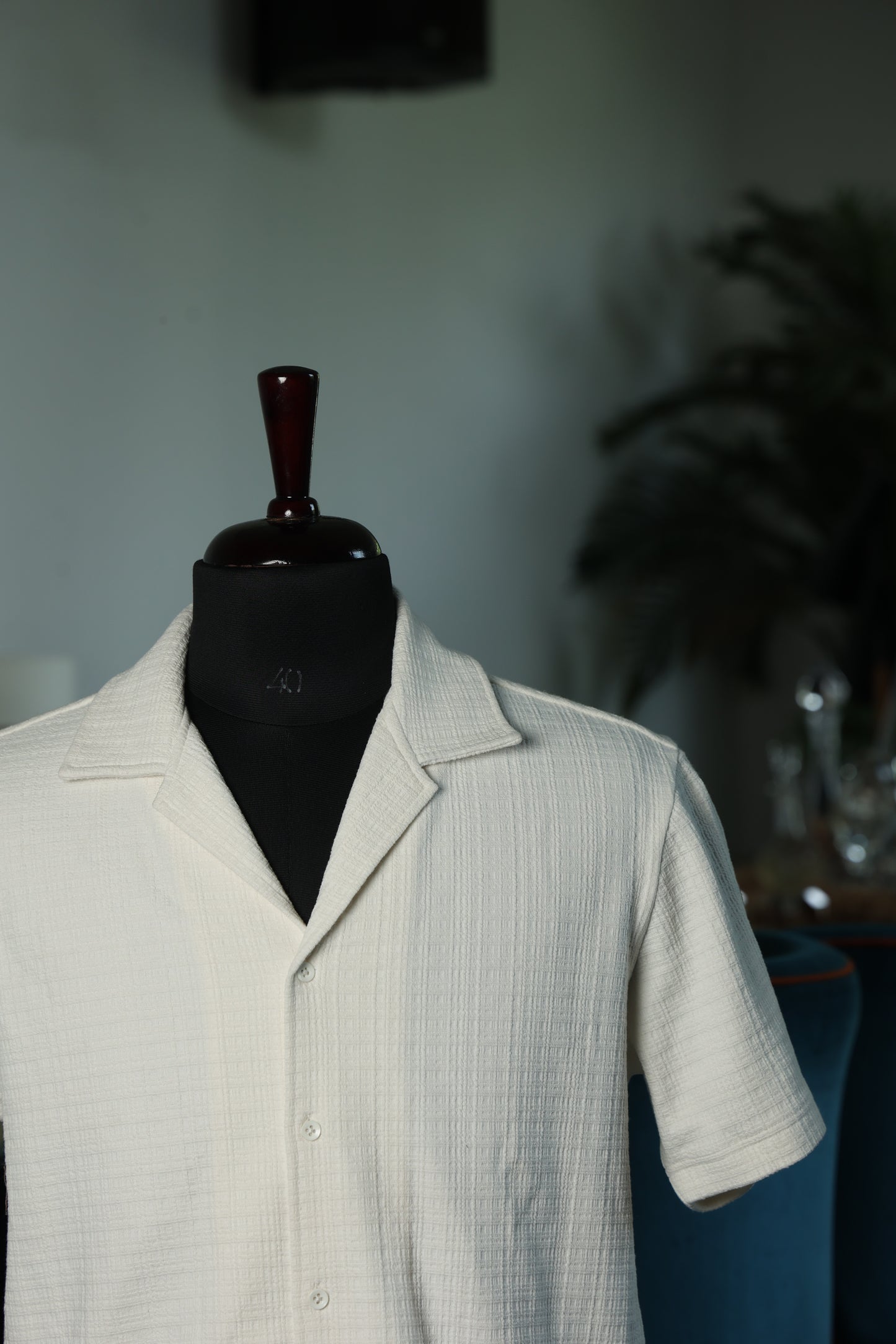 Polar Comfort Shirt