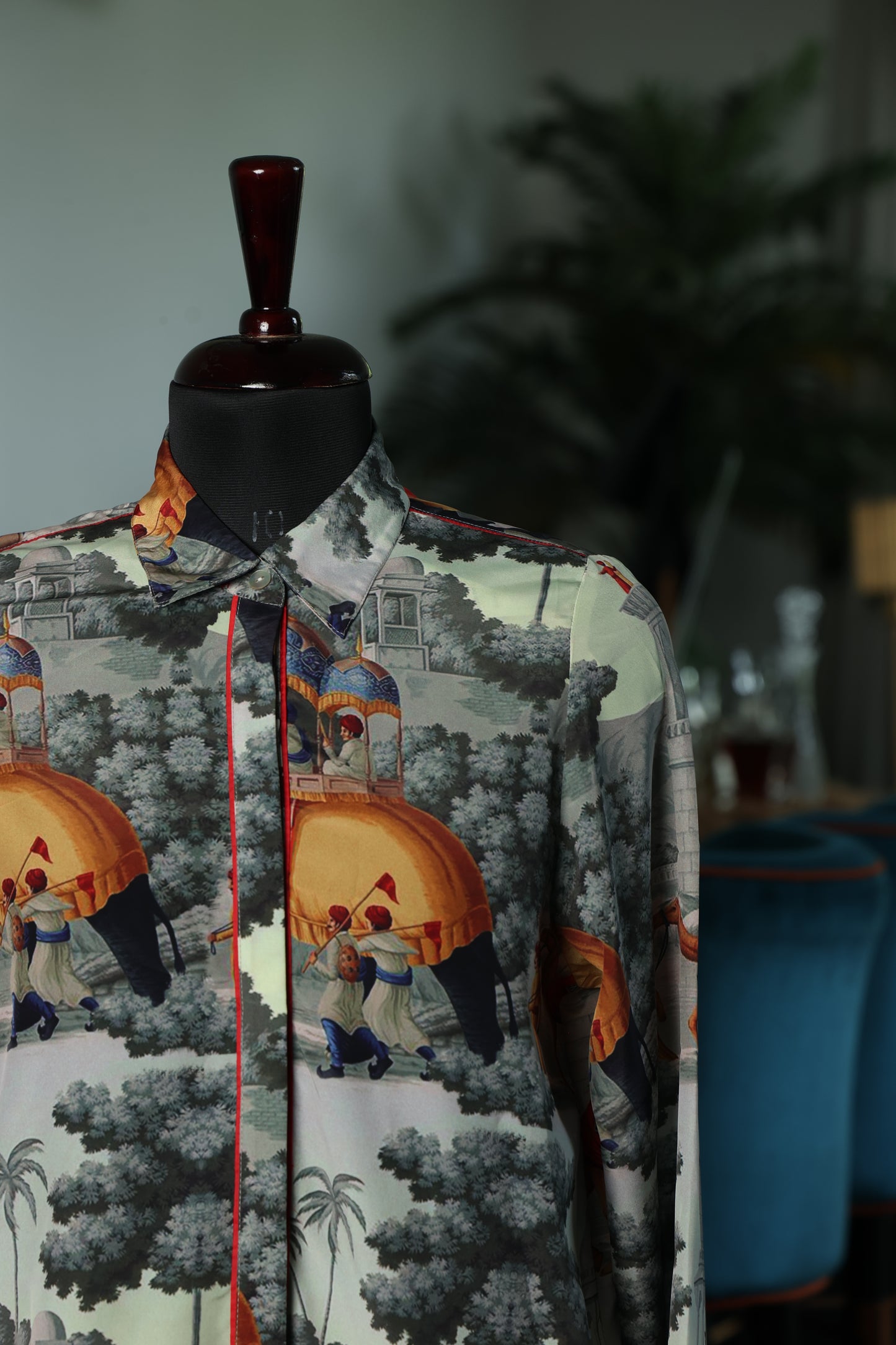 Regal Escape Shirt