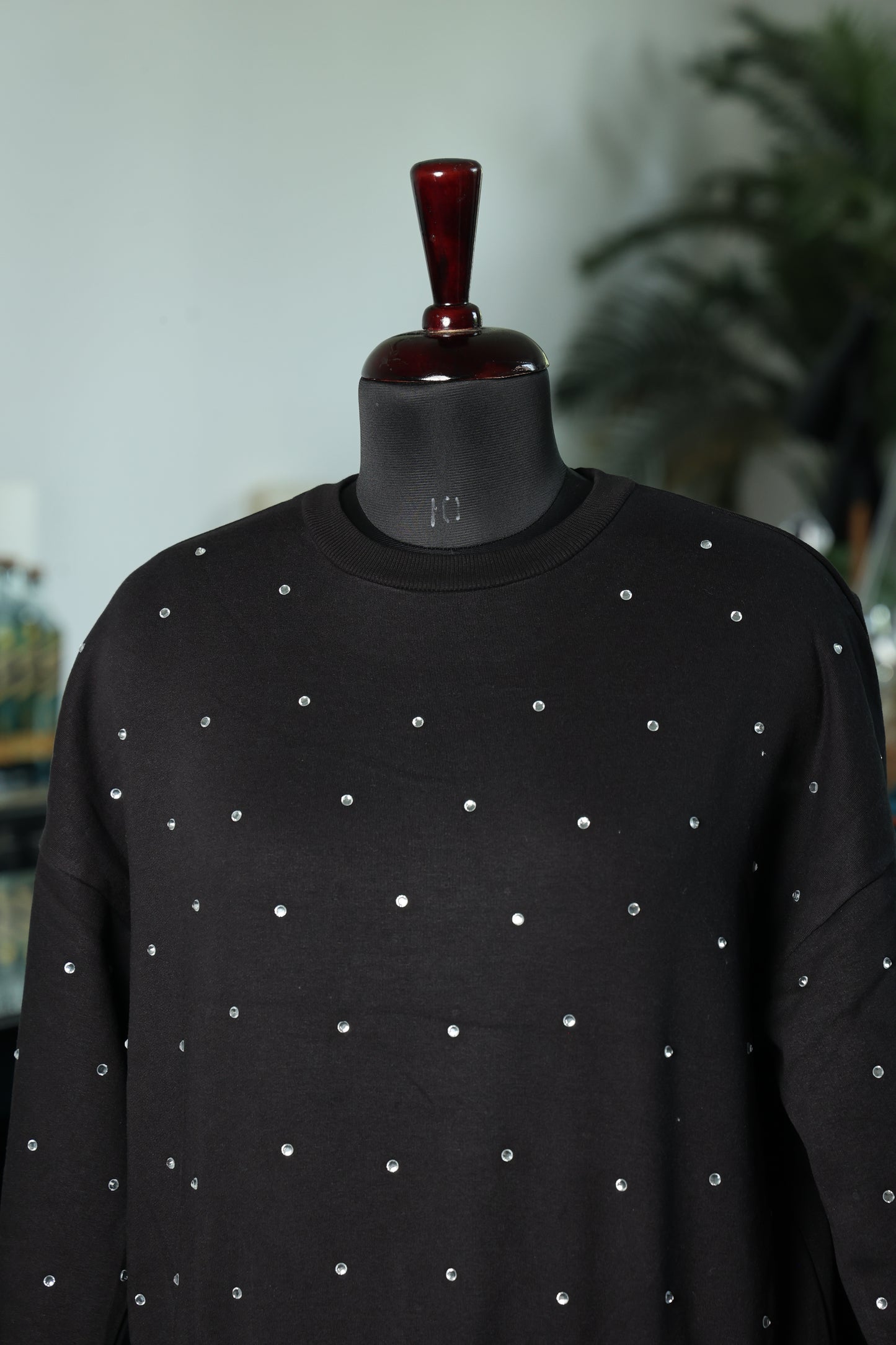 Starlit Sweatshirt