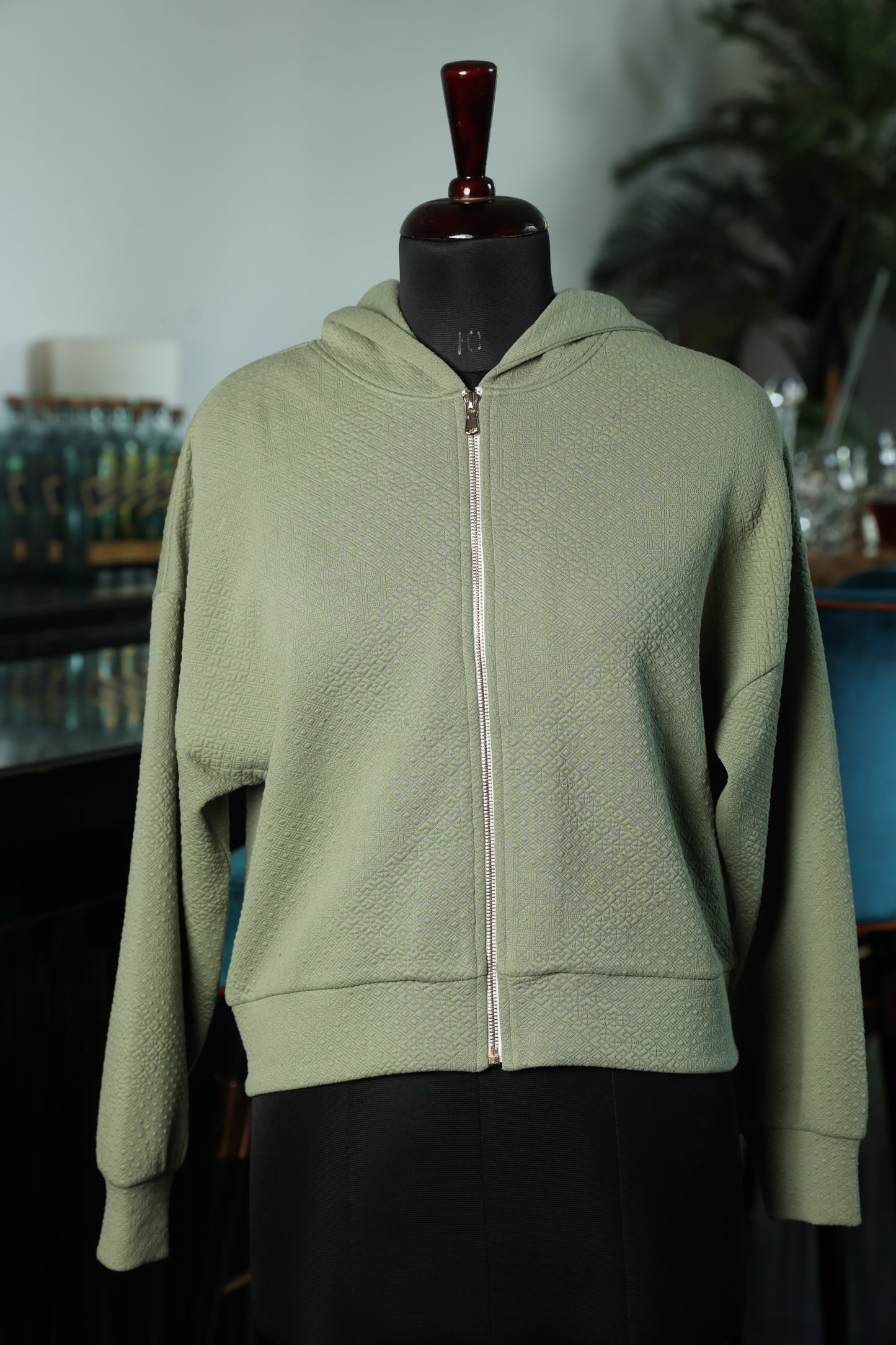 Spring Meadow Hoodie