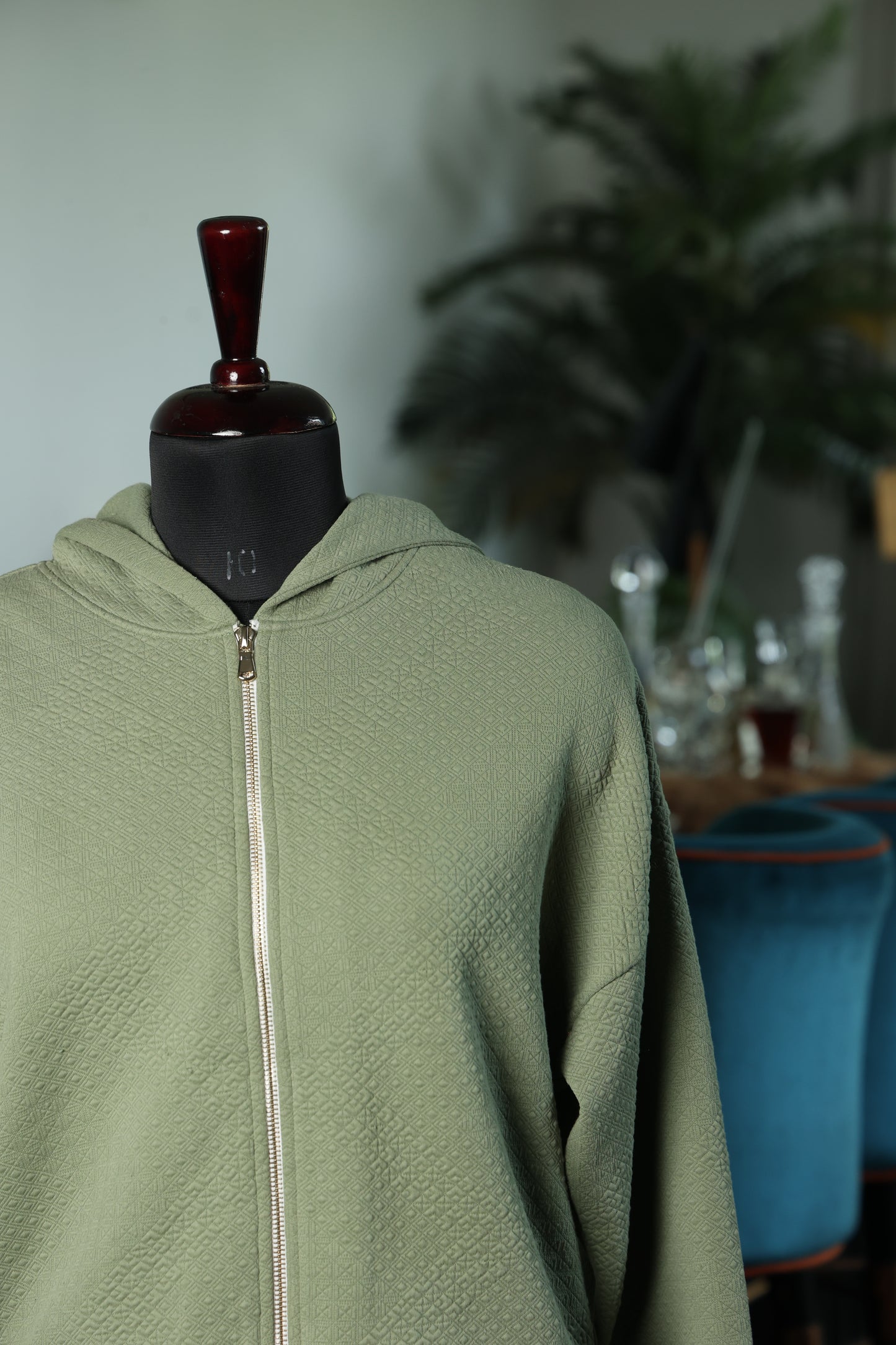 Spring Meadow Hoodie