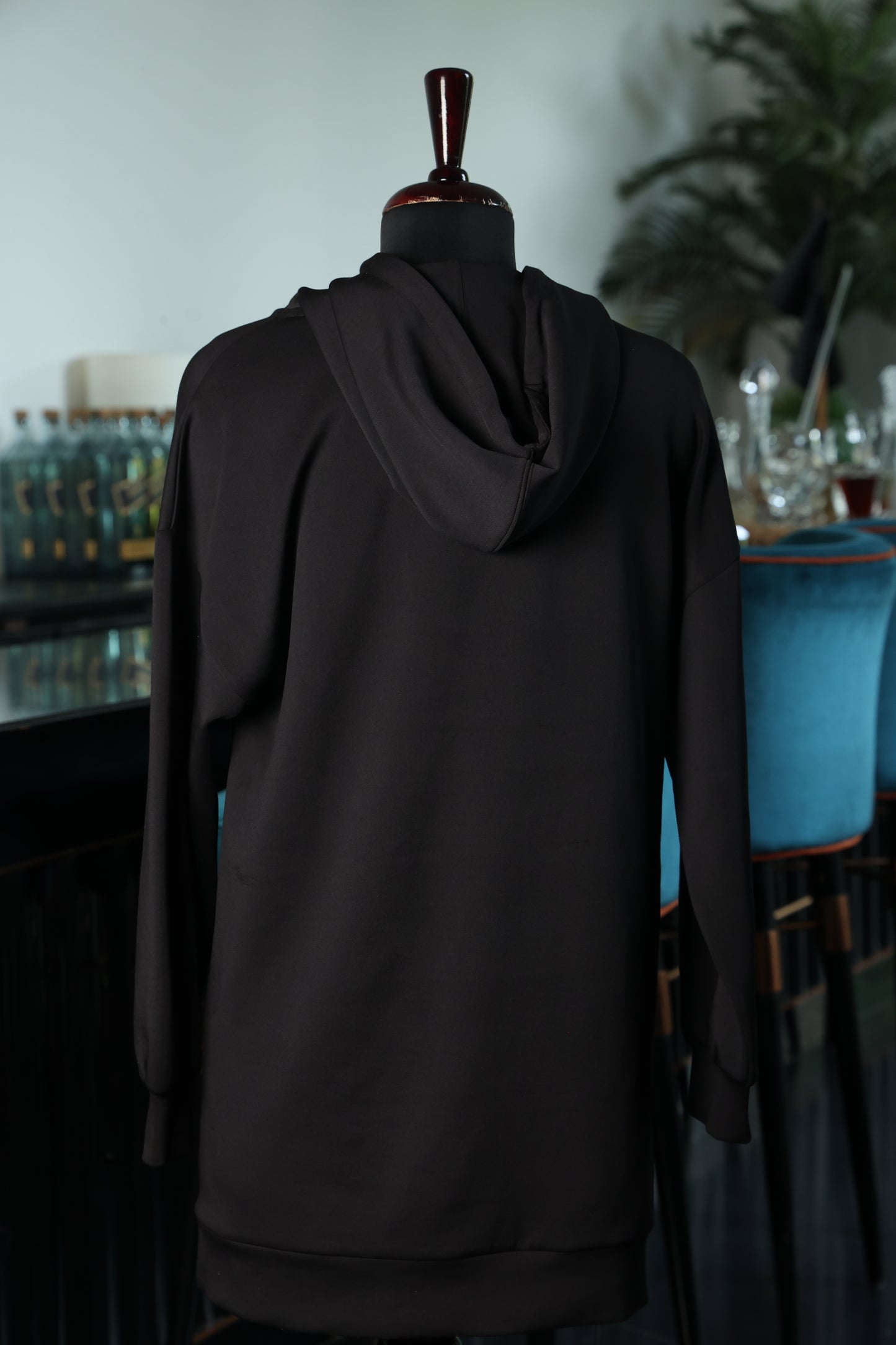 Web Weaver Hoodie