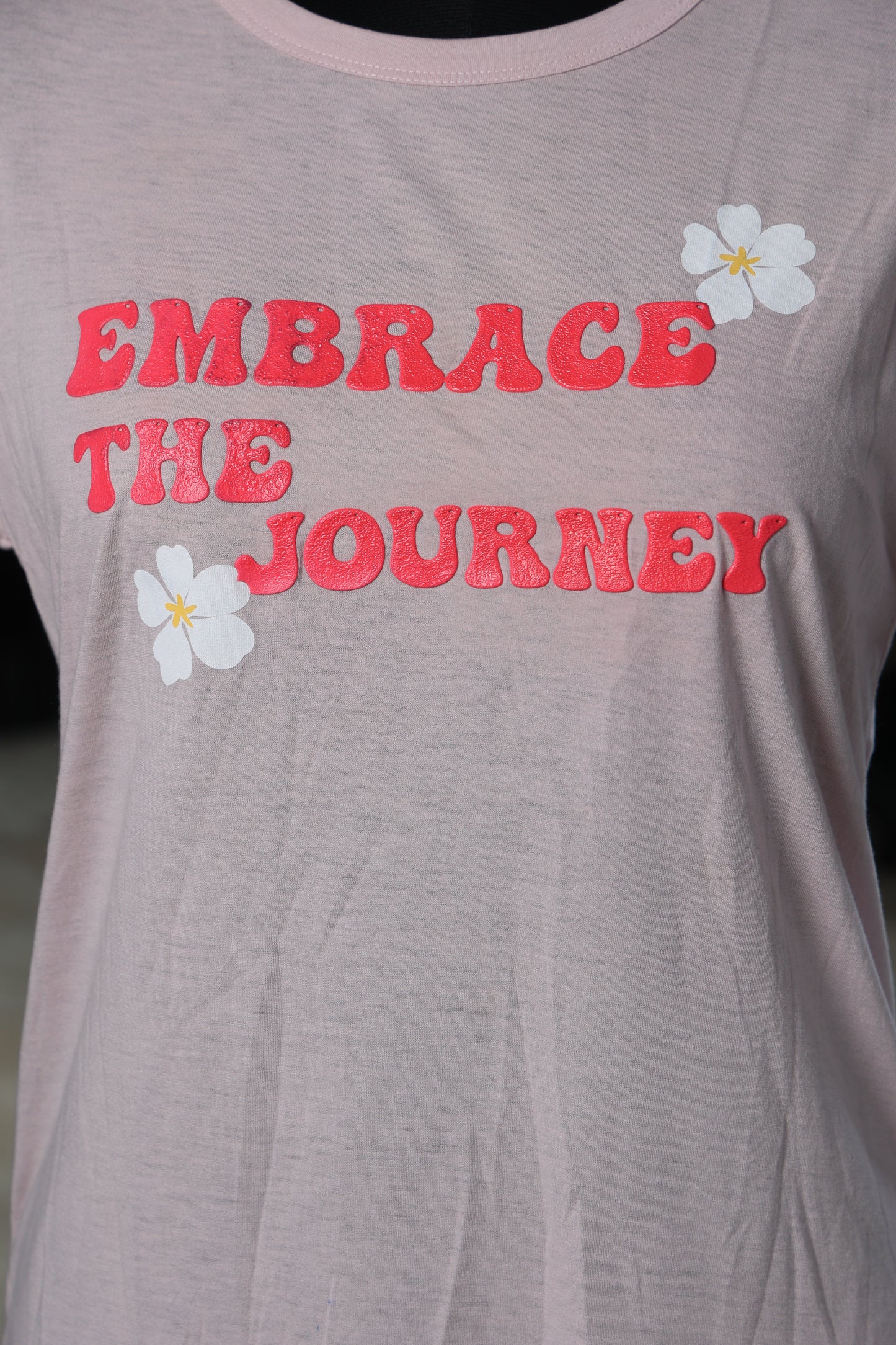 Journey Tee