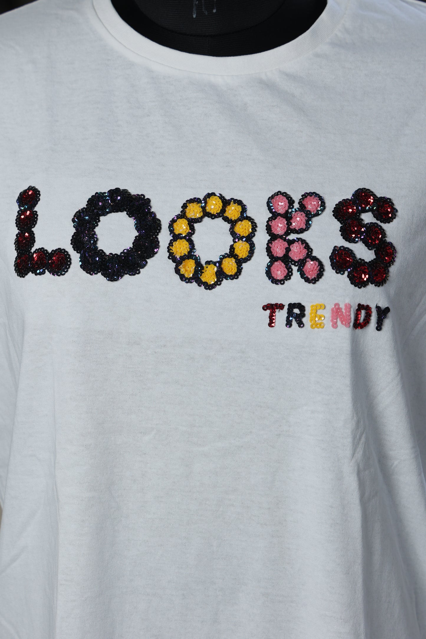 Flower Breeze Tee
