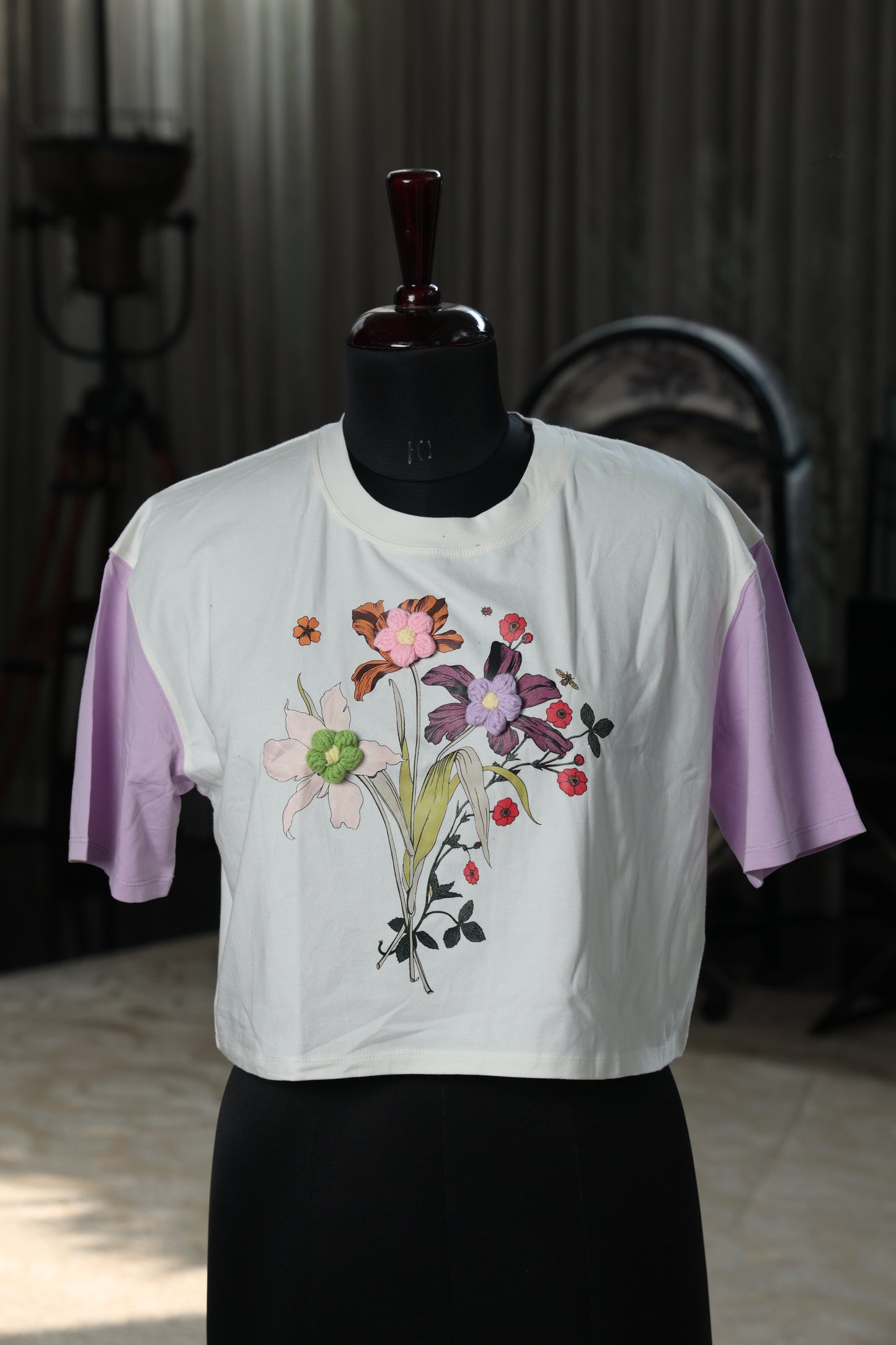 Floral Dream Tee