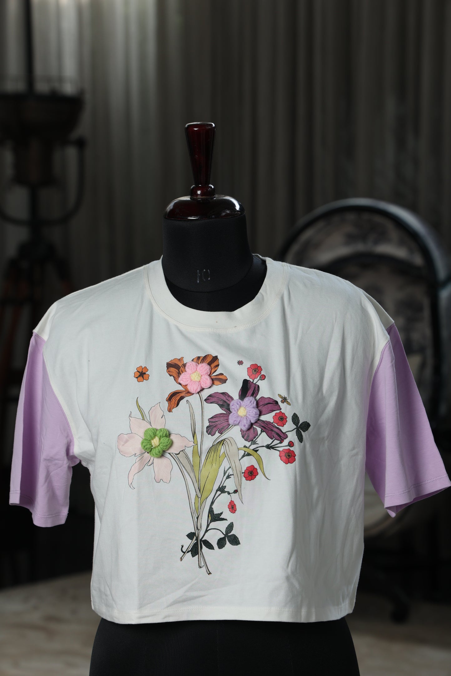 Floral Dream Tee