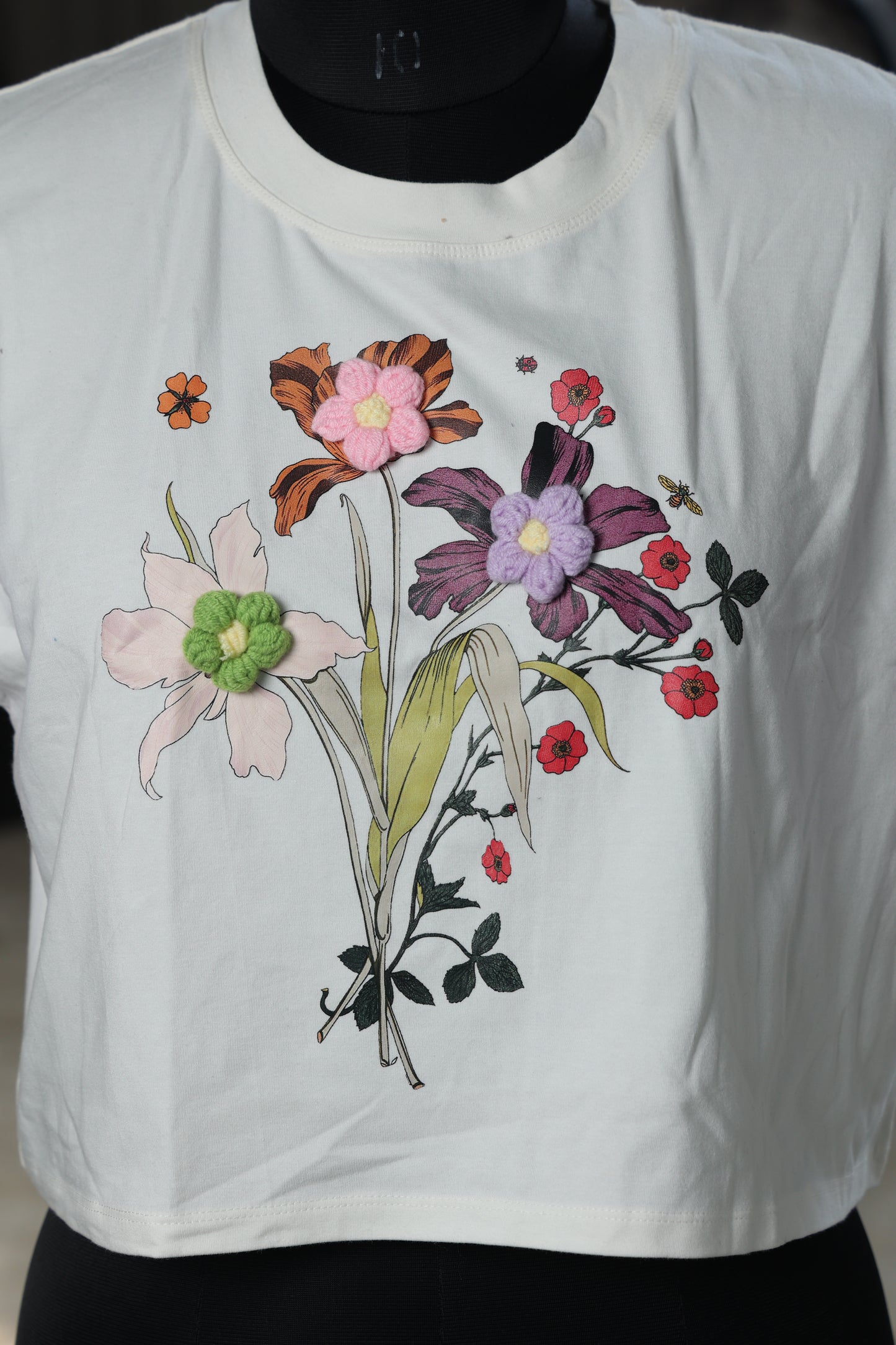 Floral Dream Tee