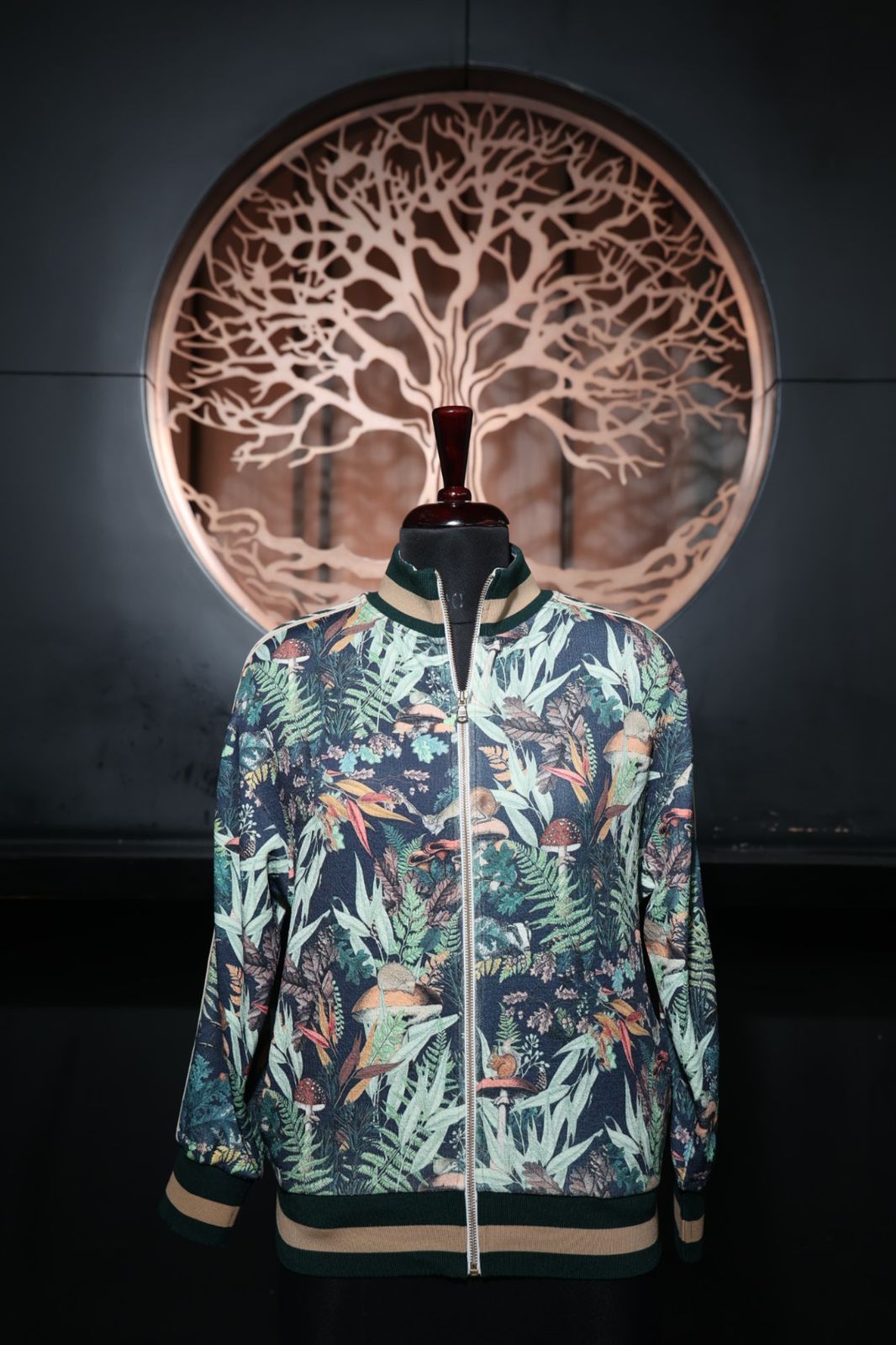 Tropical Forest