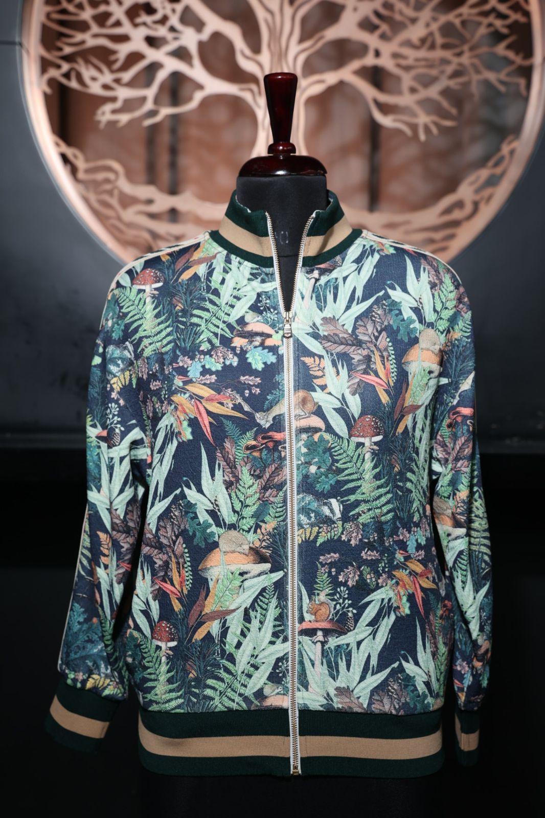 Tropical Forest