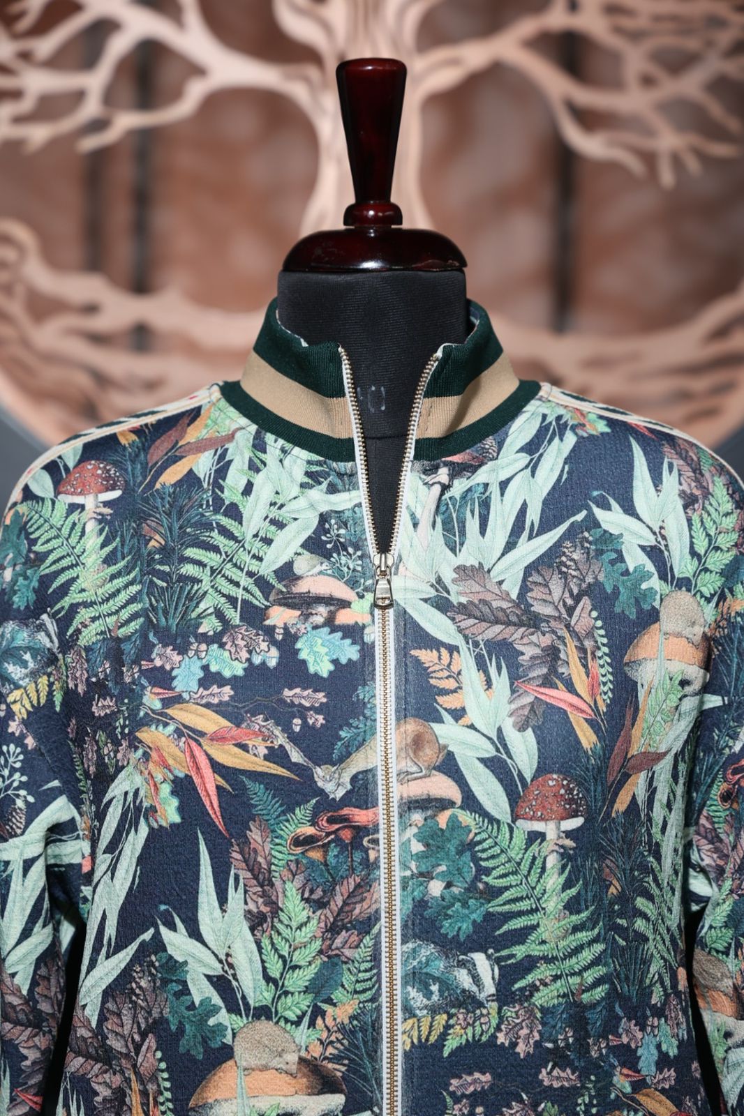 Tropical Forest