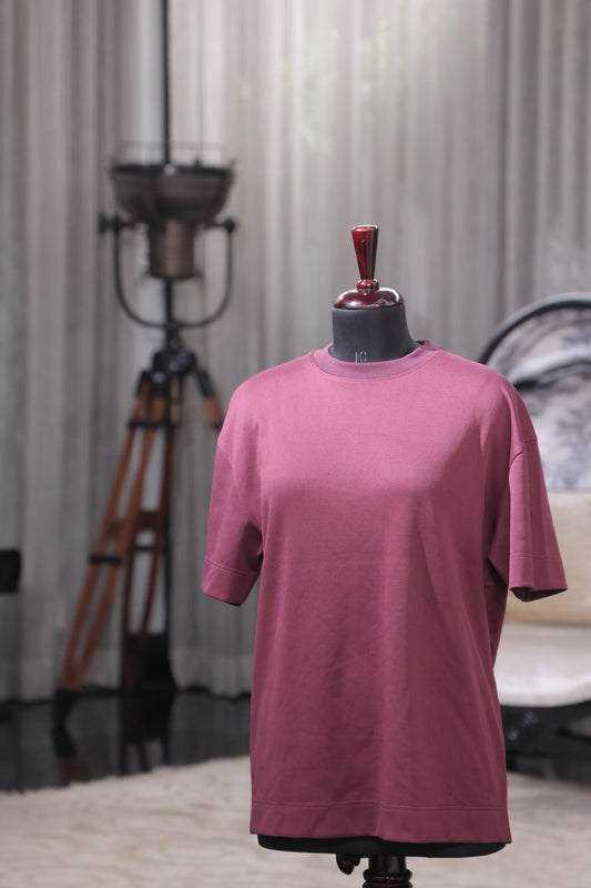Rustic Rose Tee