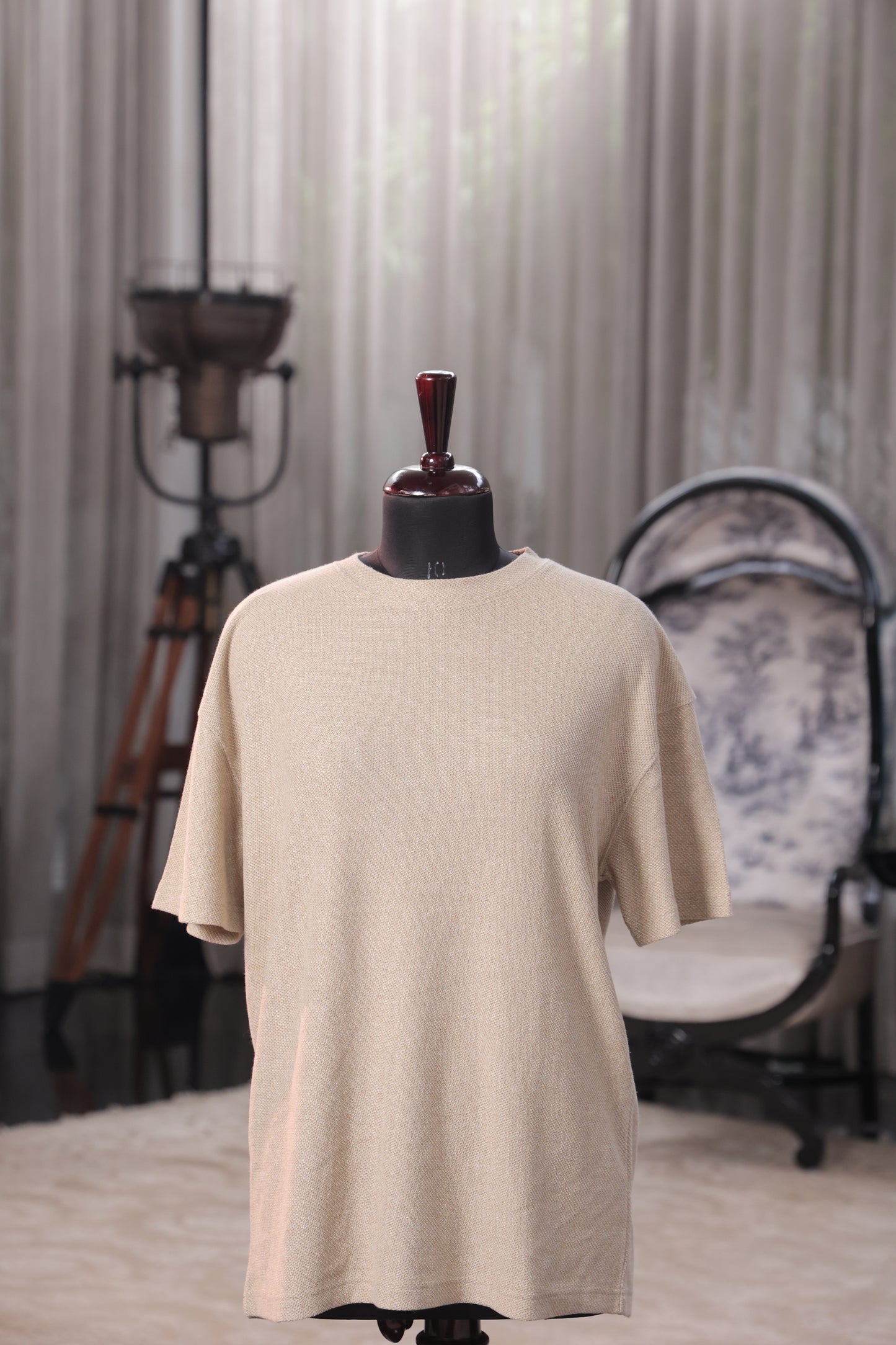 Neutral Bliss Top