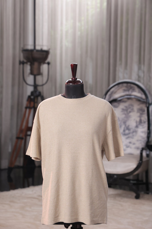 Neutral Bliss Top