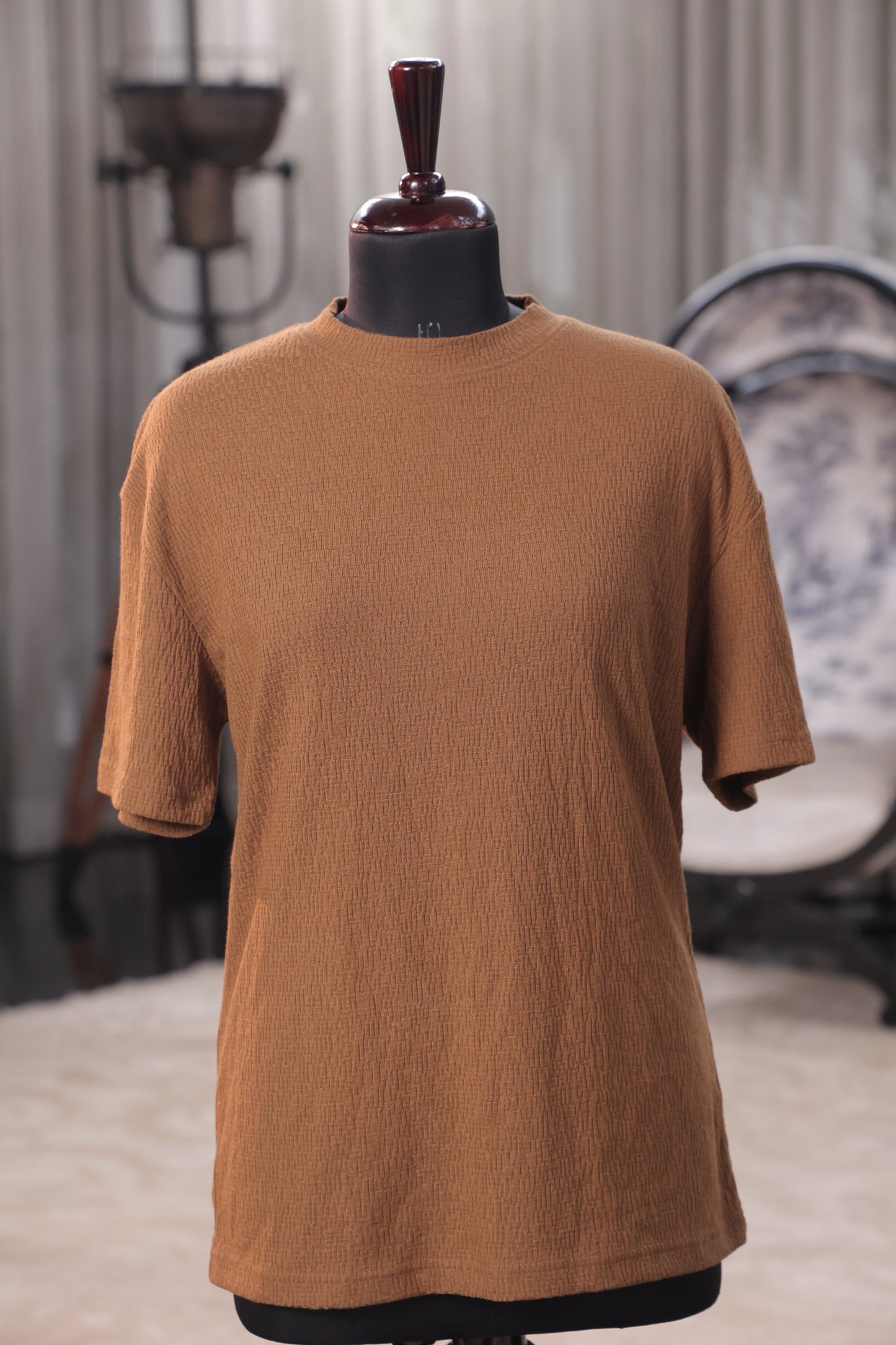Sunset Glow Tee