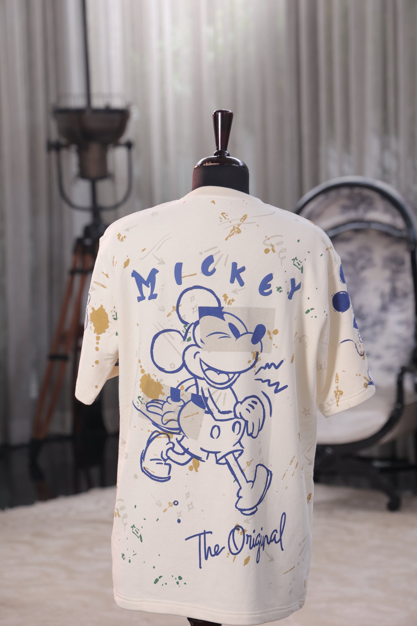Mickey's Legacy Tee