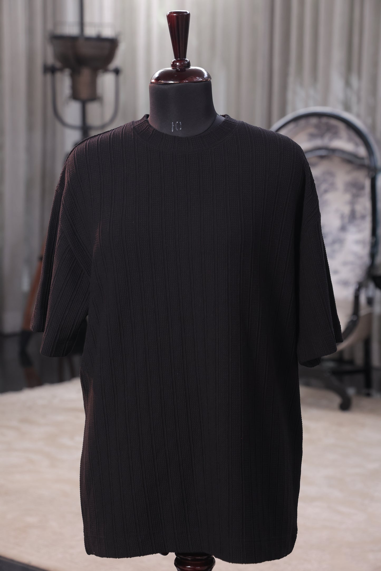 Obsidian Thread Tee