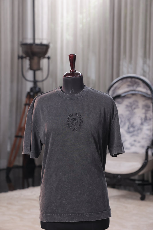 Midnight Stitch Tee